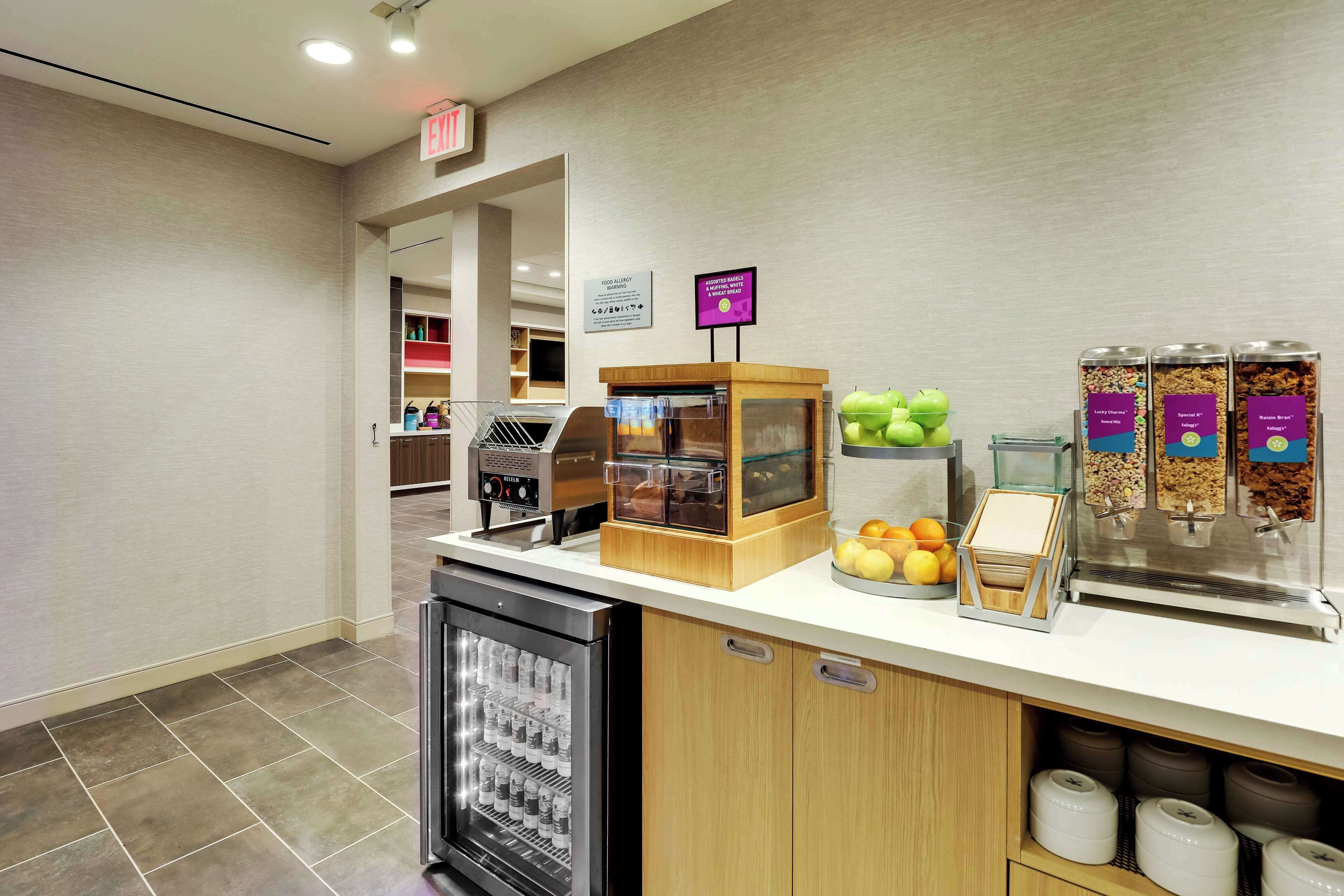 Home2 Suites by Hilton Sanford