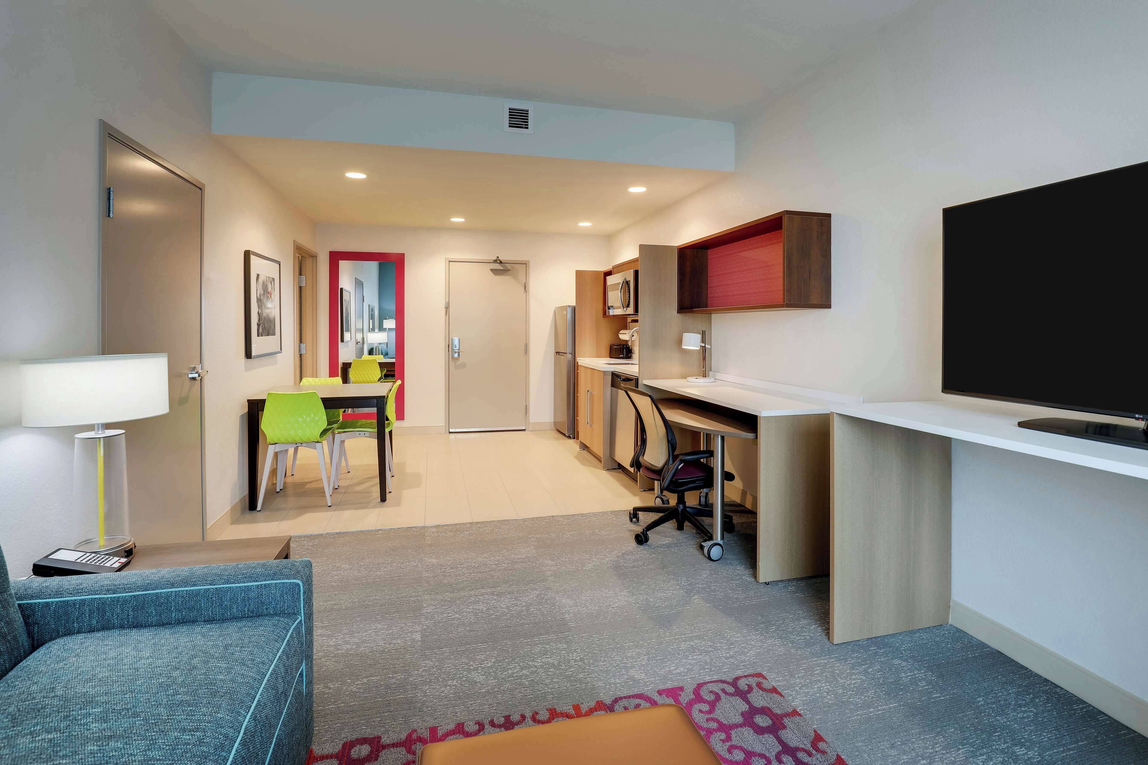 Home2 Suites by Hilton Sanford