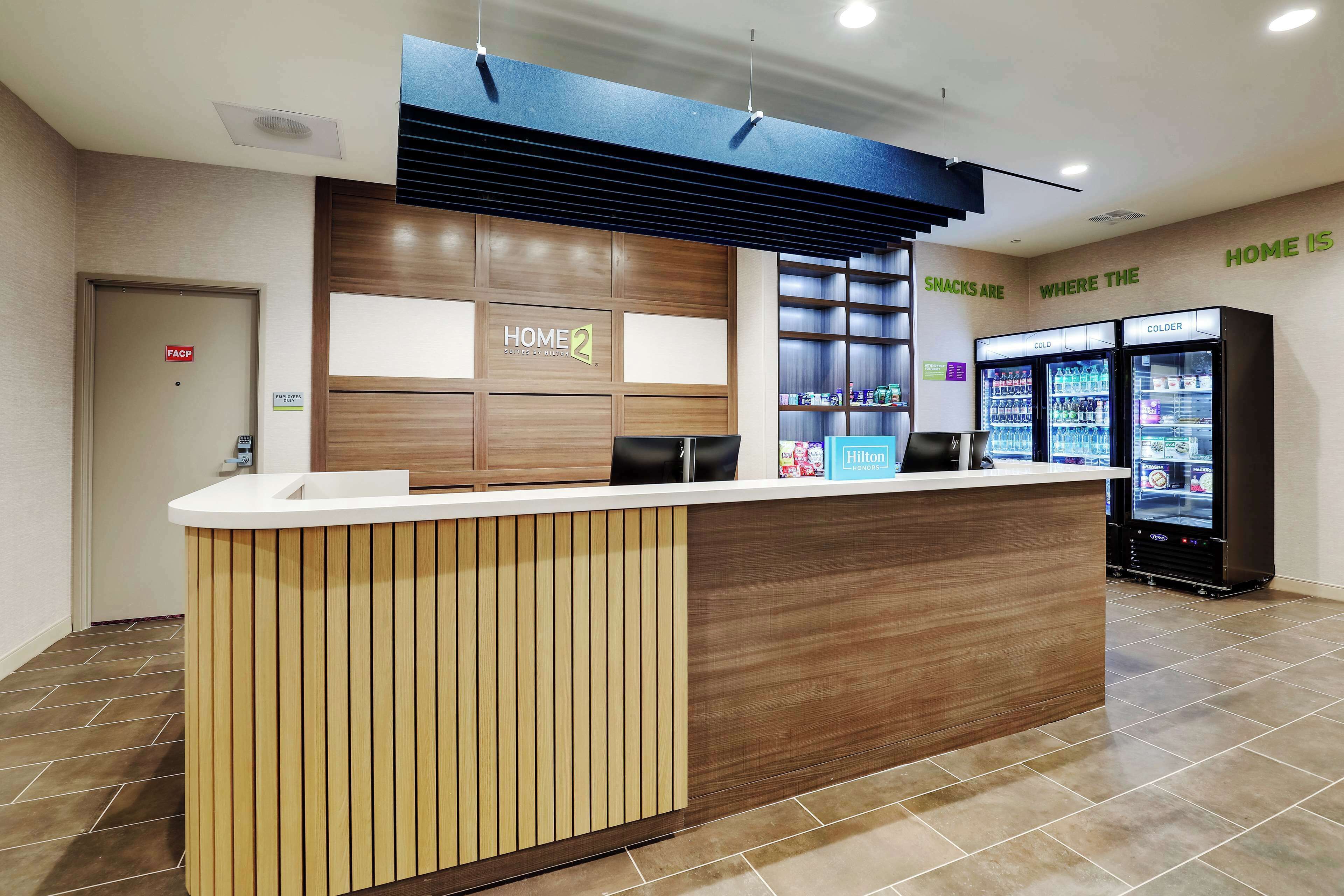 Home2 Suites by Hilton Sanford