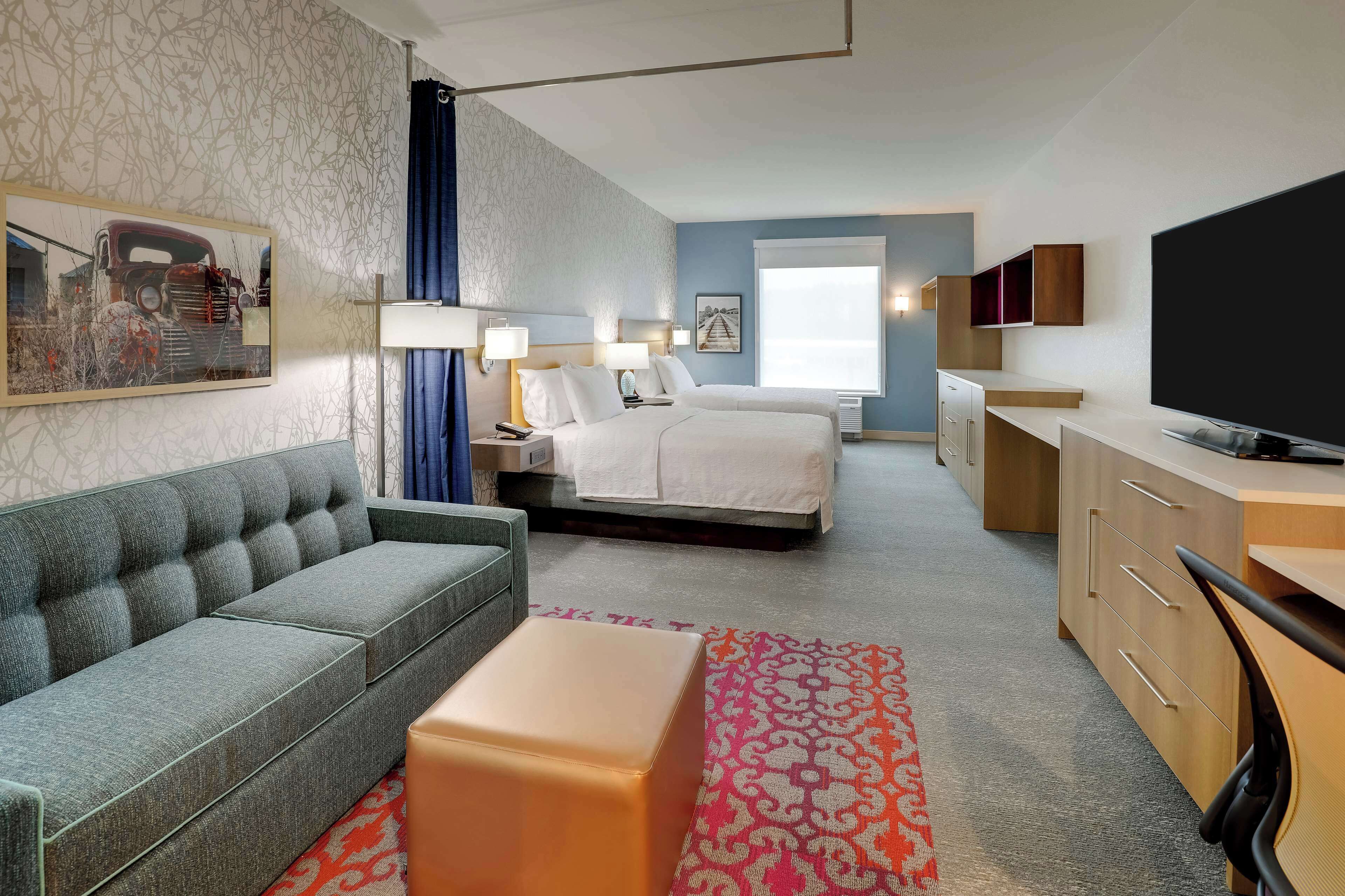 Home2 Suites by Hilton Sanford