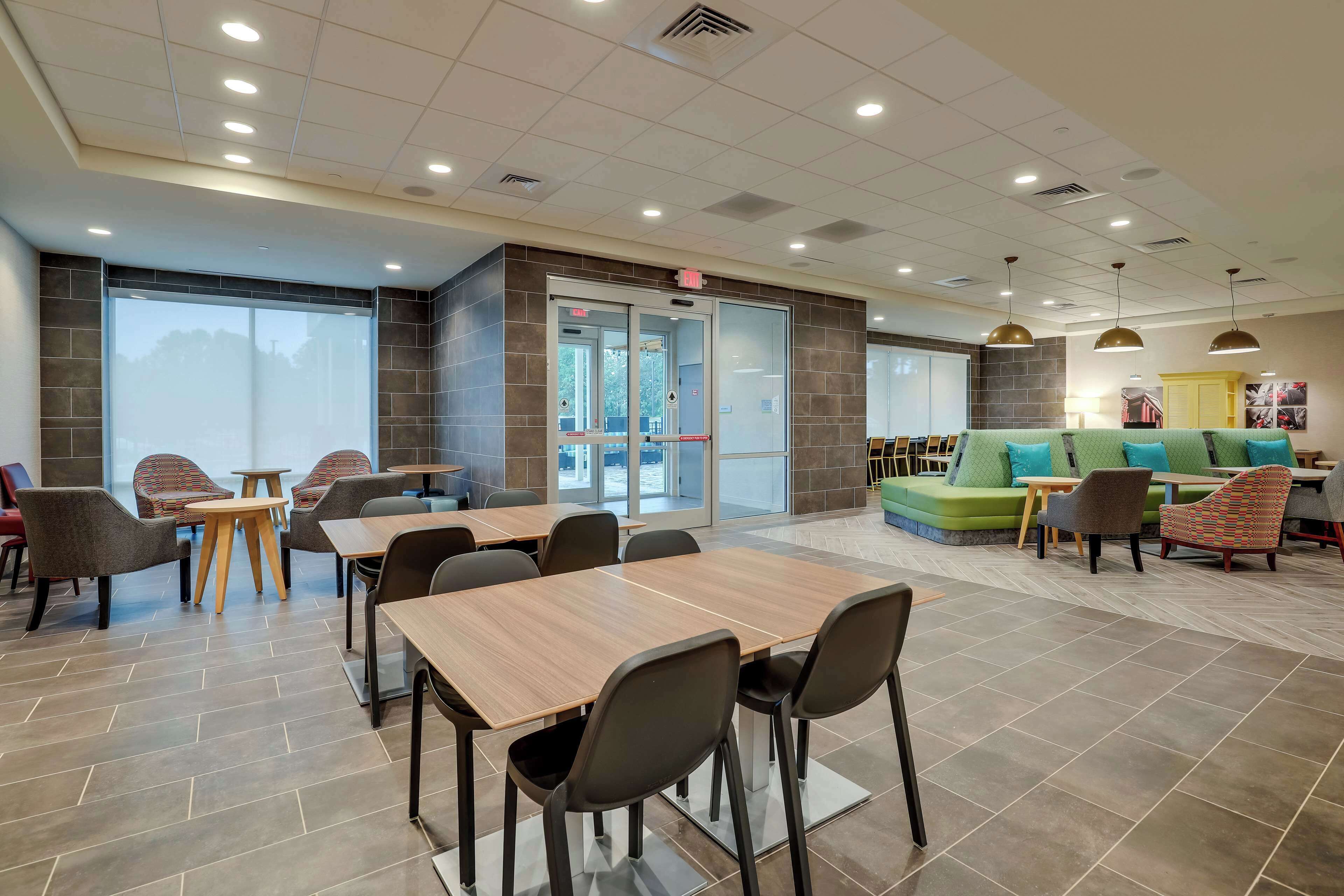 Home2 Suites by Hilton Sanford