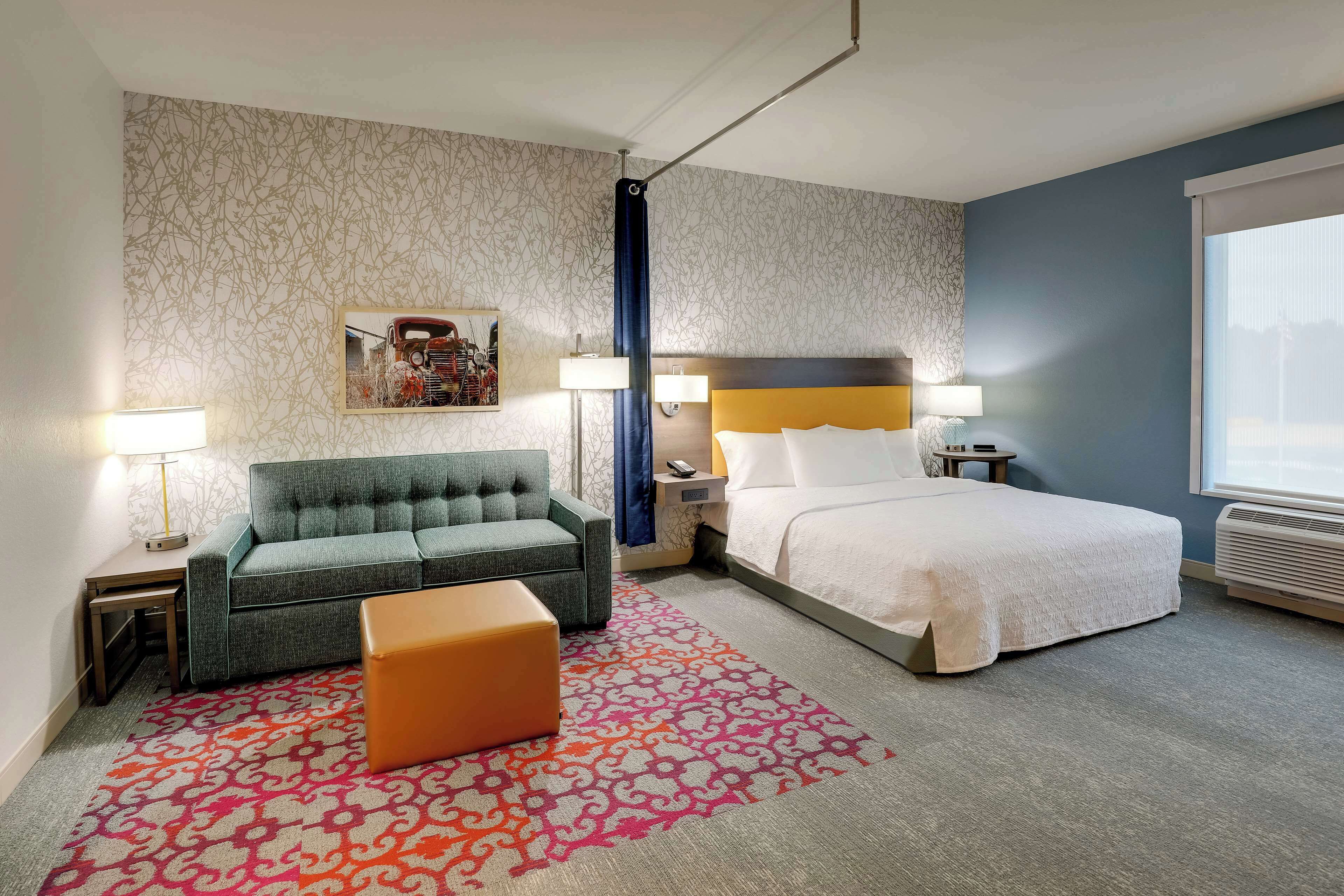 Home2 Suites by Hilton Sanford