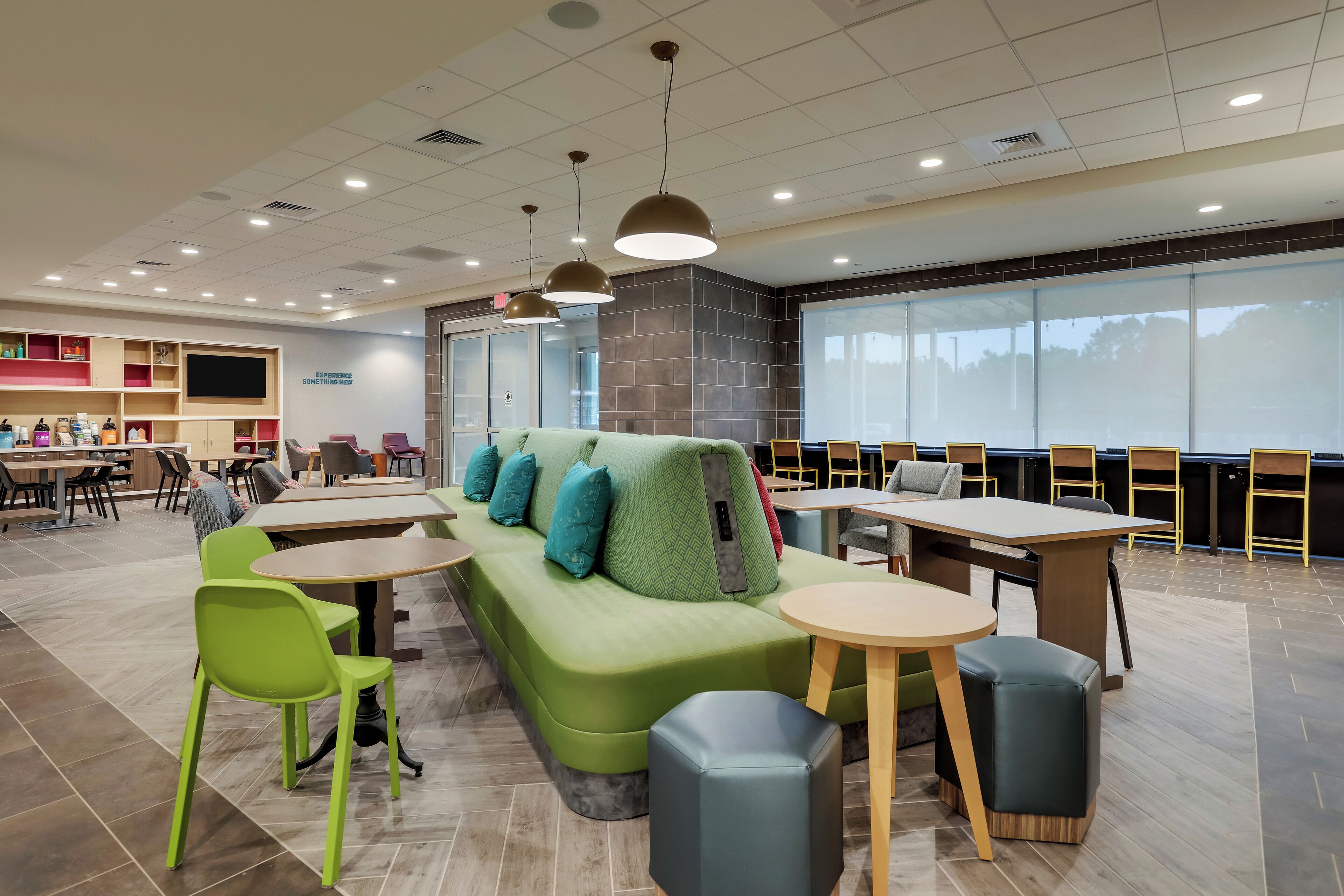 Home2 Suites by Hilton Sanford