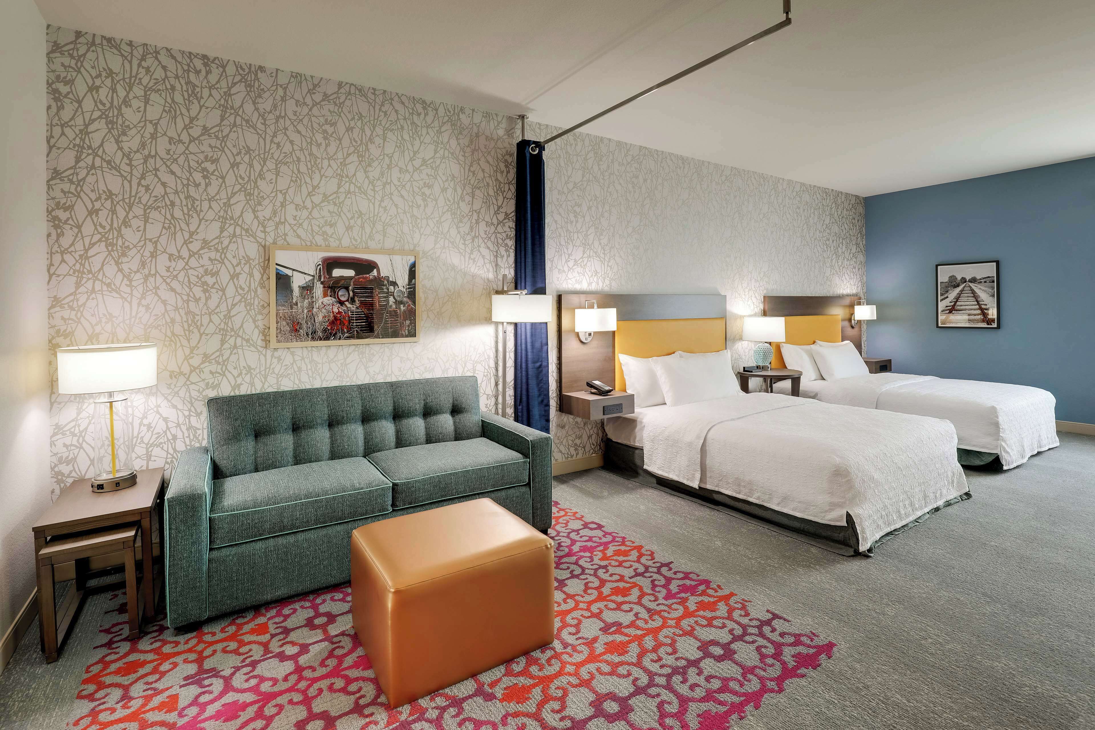 Home2 Suites by Hilton Sanford