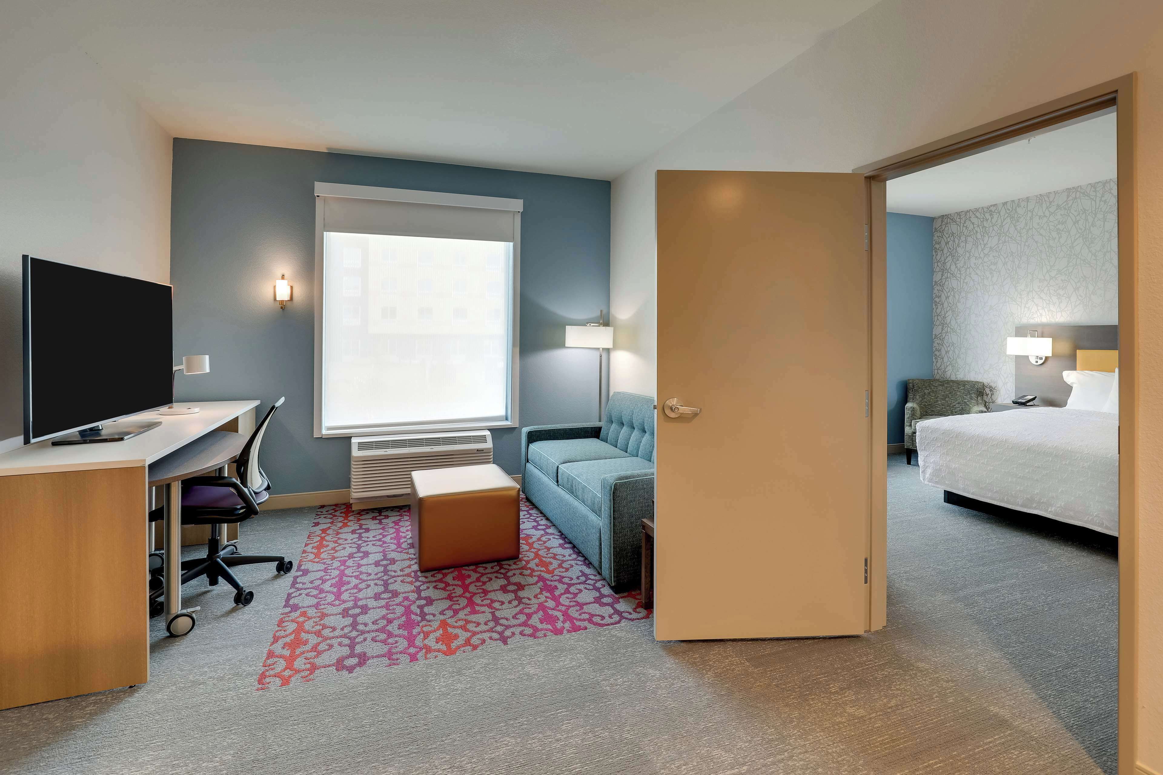 Home2 Suites by Hilton Sanford