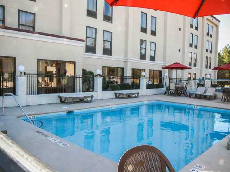 La Quinta Inn & Suites by Wyndham Selma/Smithfield I-95 La Quinta Inn & Suites by Wyndham Selma/Smithfield I-95