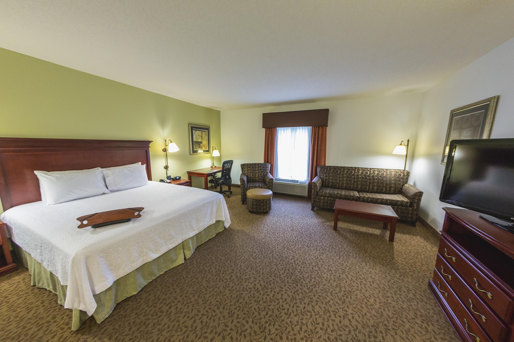 La Quinta Inn & Suites by Wyndham Selma/Smithfield I-95 La Quinta Inn & Suites by Wyndham Selma/Smithfield I-95