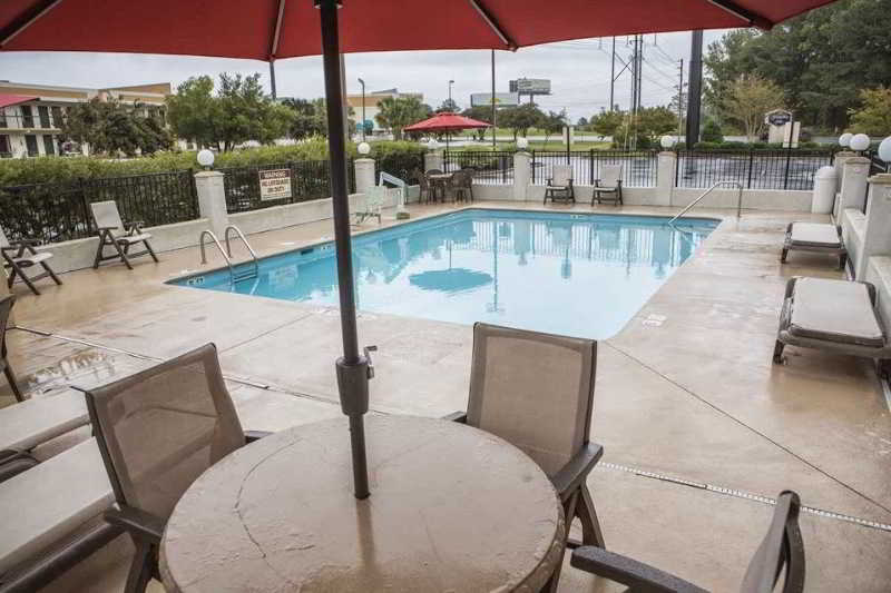 La Quinta Inn & Suites by Wyndham Selma/Smithfield I-95 La Quinta Inn & Suites by Wyndham Selma/Smithfield I-95