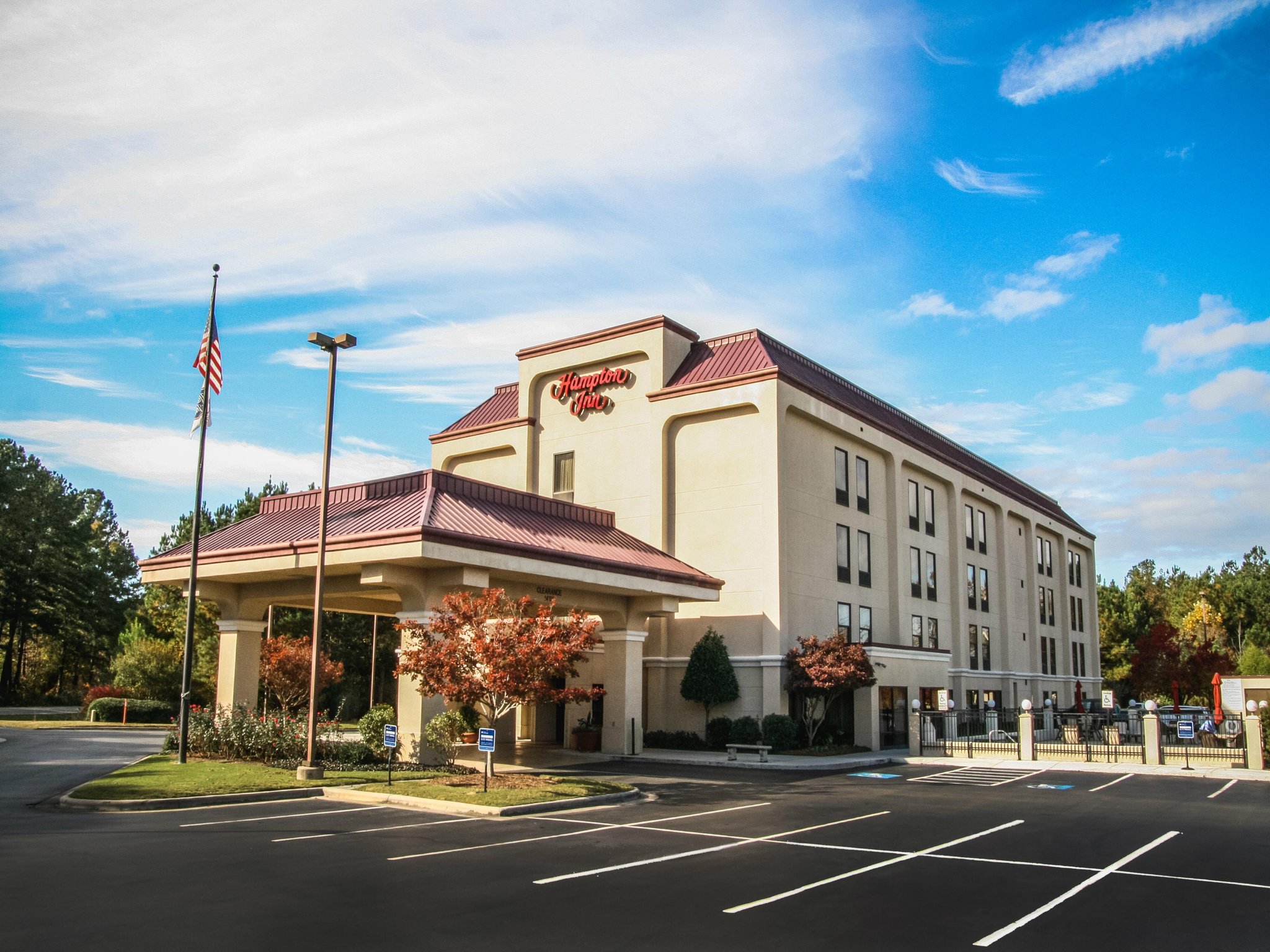 La Quinta Inn & Suites by Wyndham Selma/Smithfield I-95 La Quinta Inn & Suites by Wyndham Selma/Smithfield I-95