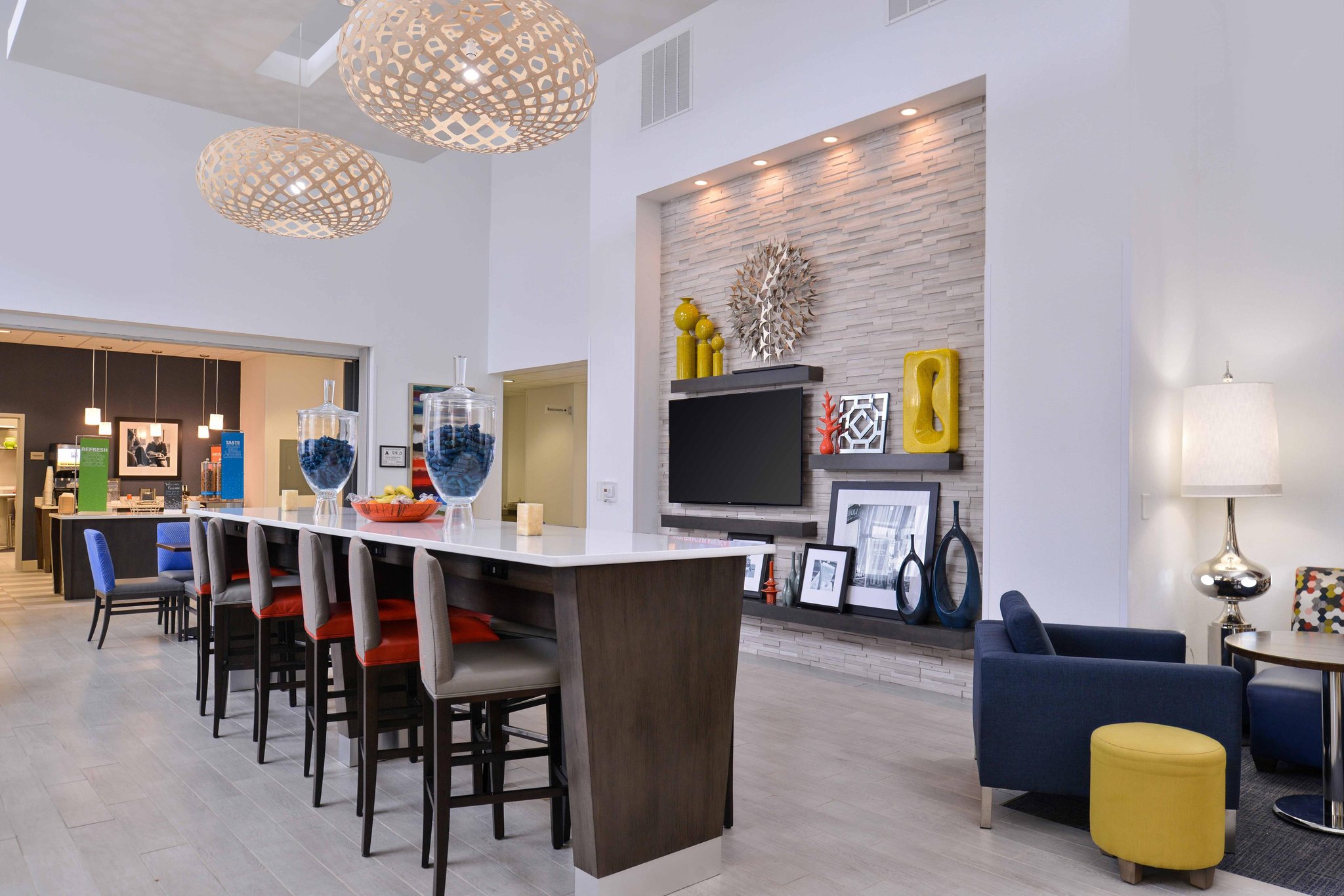 Hampton Inn & Suites Shelby Hampton Inn & Suites Shelby