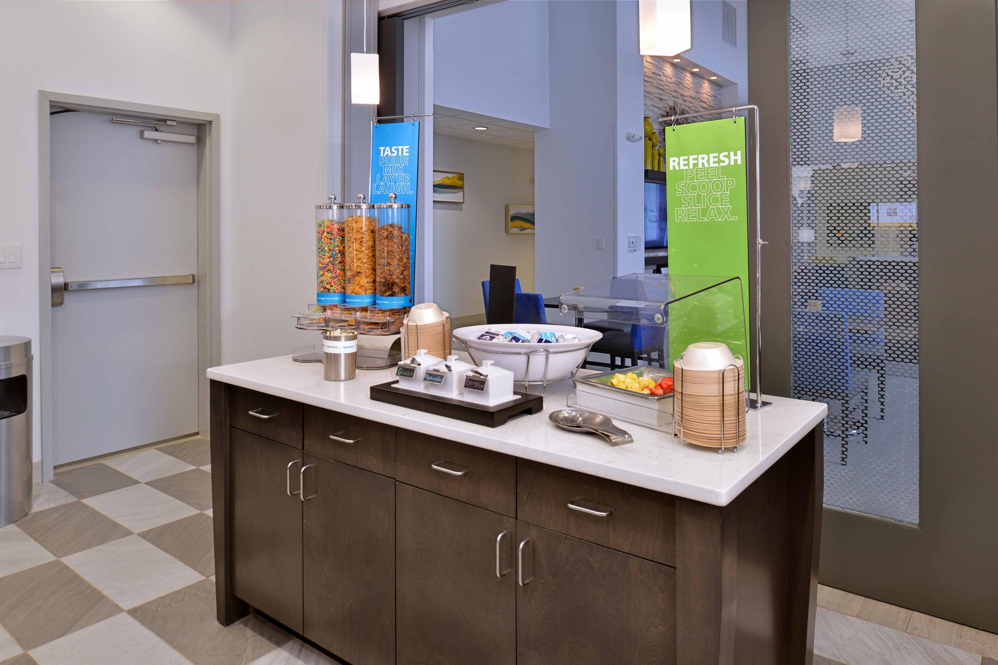 Hampton Inn & Suites Shelby Hampton Inn & Suites Shelby