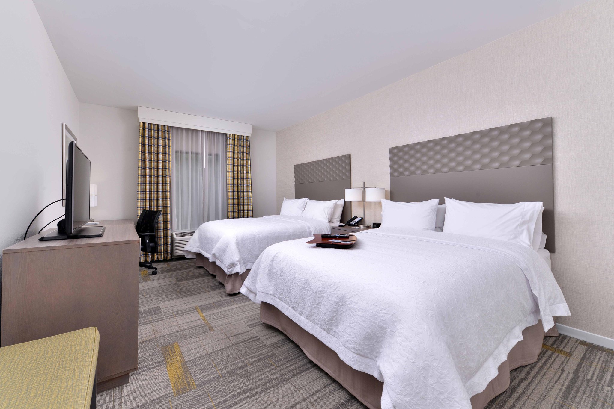 Hampton Inn & Suites Shelby Hampton Inn & Suites Shelby