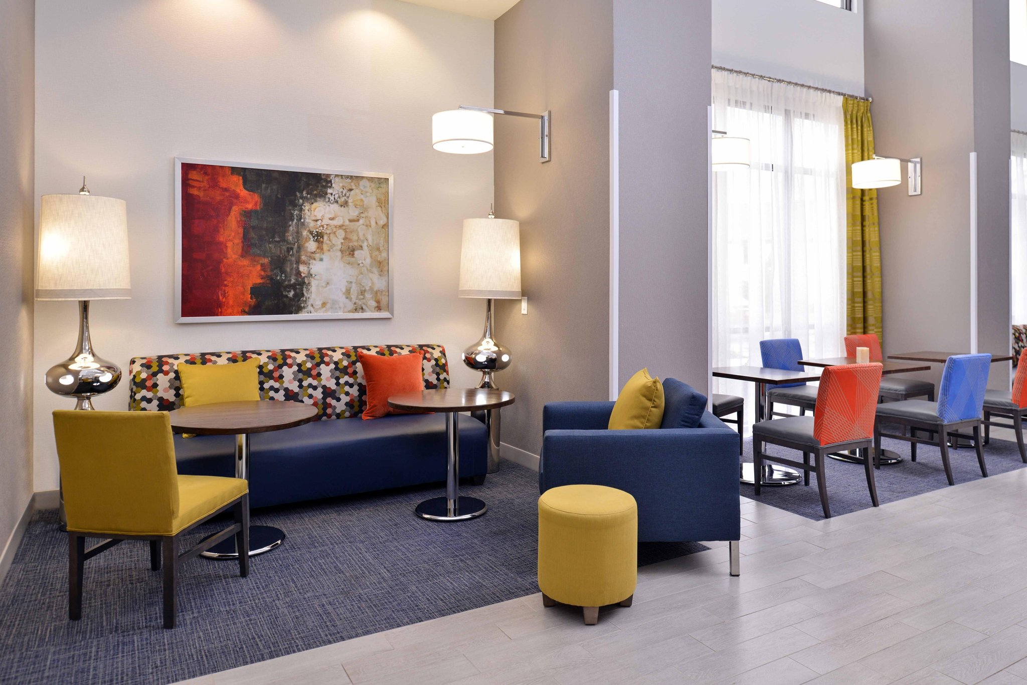 Hampton Inn & Suites Shelby Hampton Inn & Suites Shelby