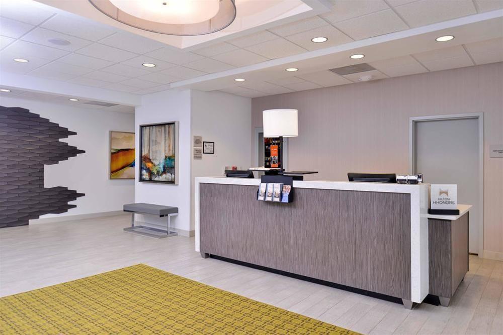 Hampton Inn & Suites Shelby Hampton Inn & Suites Shelby