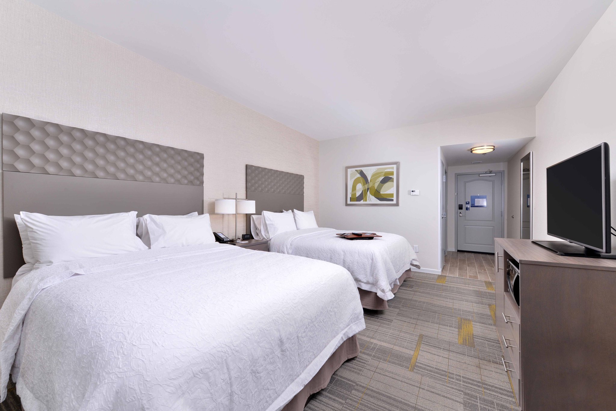 Hampton Inn & Suites Shelby Hampton Inn & Suites Shelby
