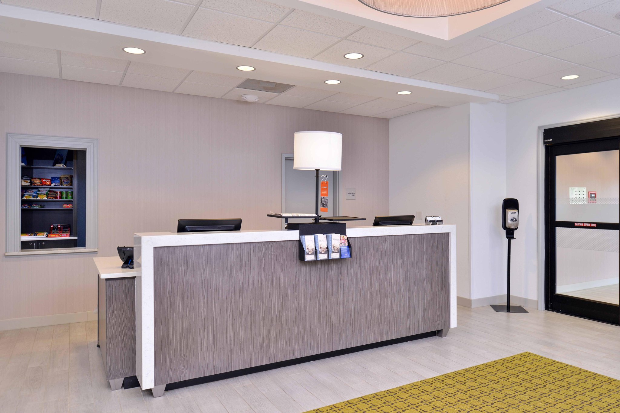 Hampton Inn & Suites Shelby Hampton Inn & Suites Shelby