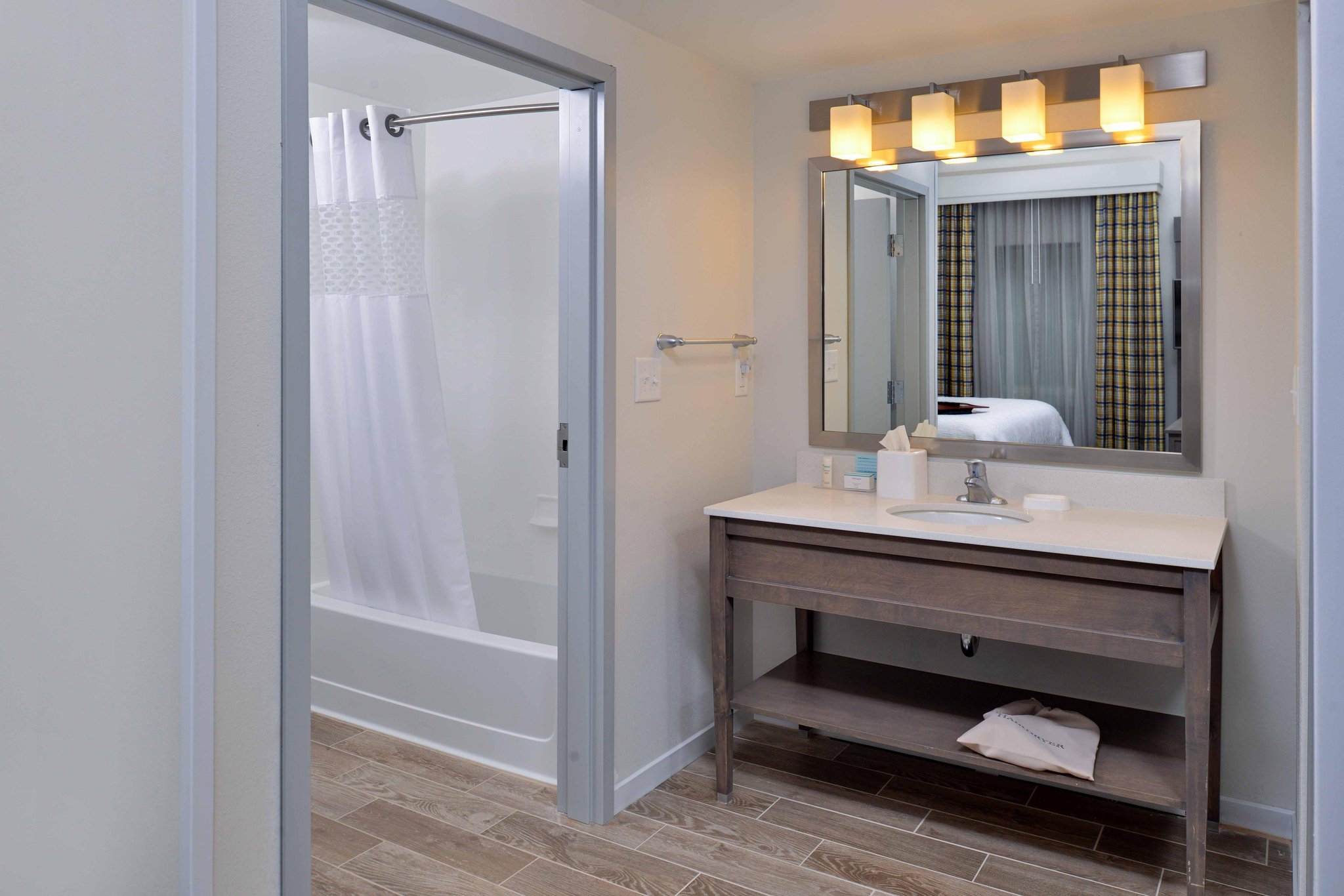 Hampton Inn & Suites Shelby Hampton Inn & Suites Shelby
