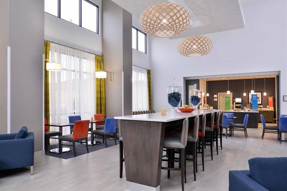 Hampton Inn & Suites Shelby Hampton Inn & Suites Shelby