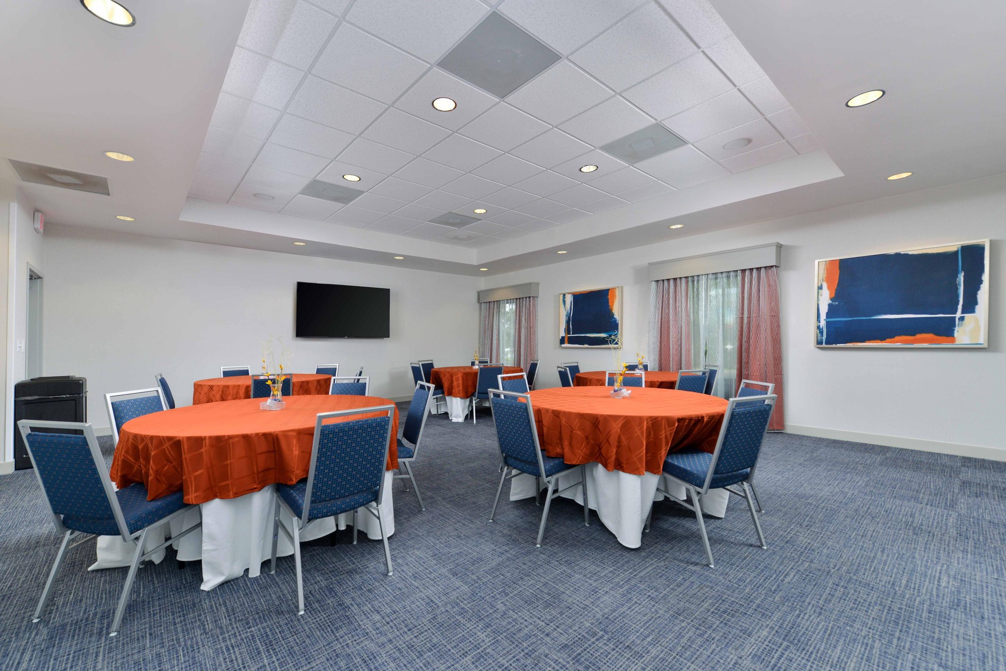 Hampton Inn & Suites Shelby Hampton Inn & Suites Shelby
