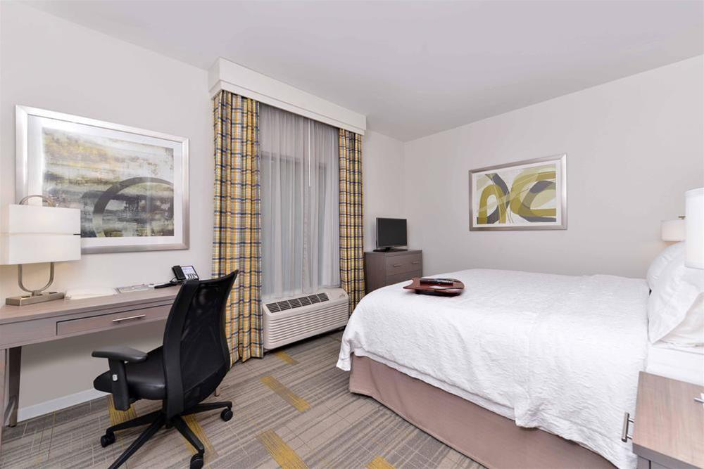 Hampton Inn & Suites Shelby Hampton Inn & Suites Shelby