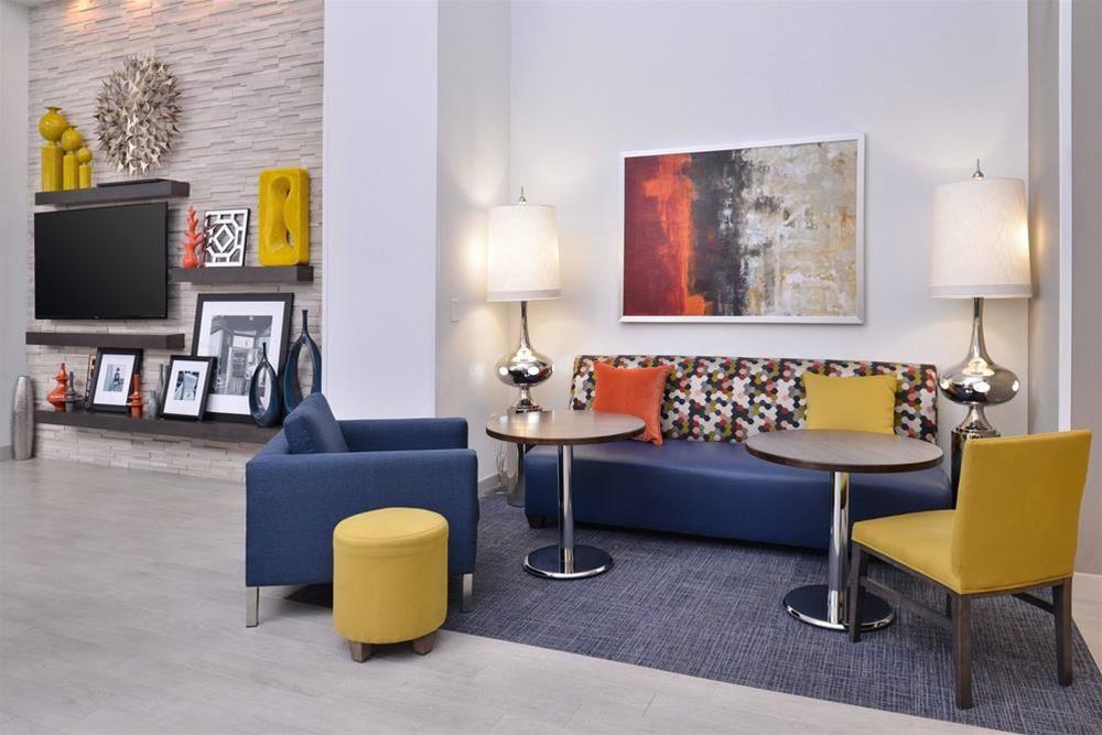 Hampton Inn & Suites Shelby Hampton Inn & Suites Shelby