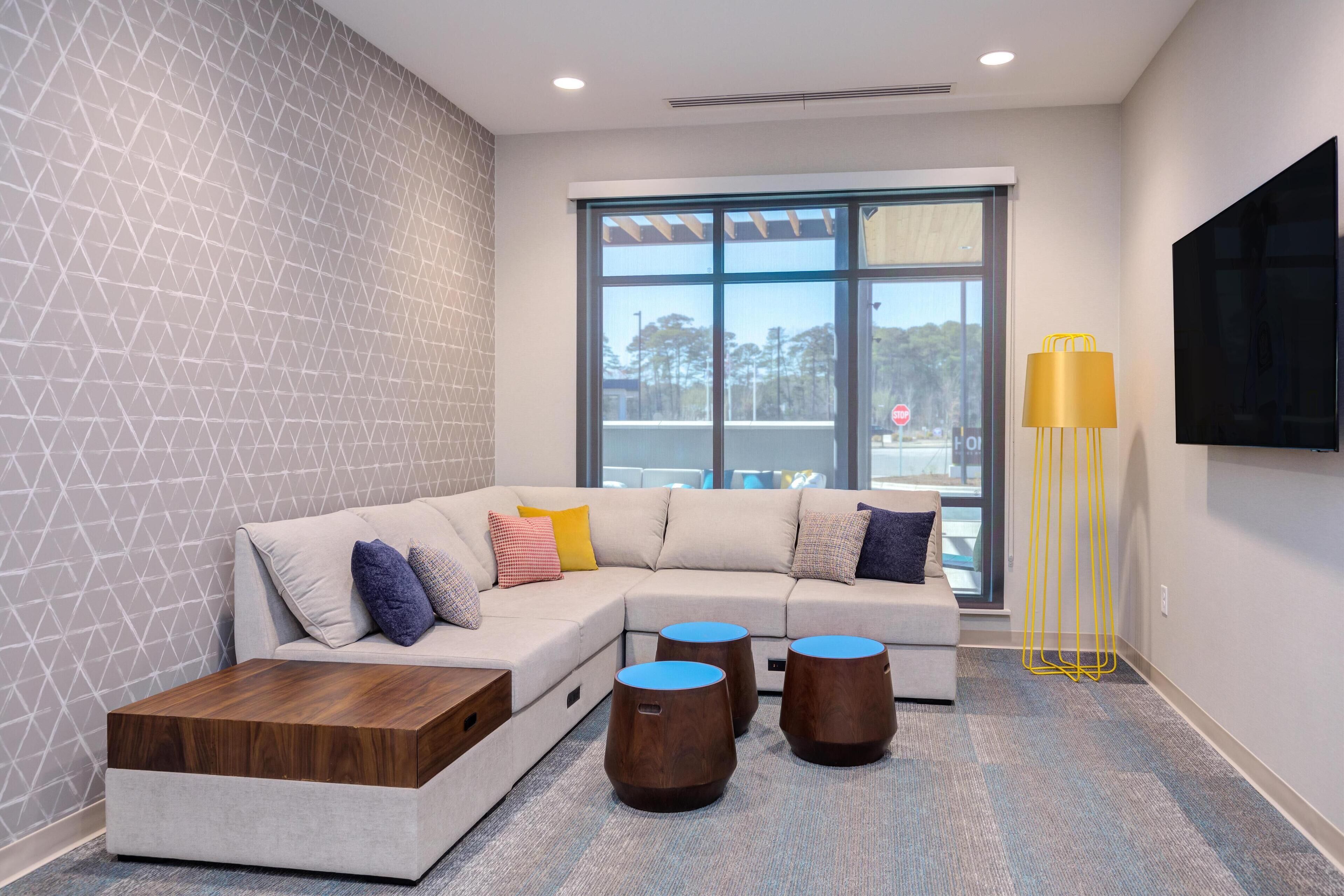 Home2 Suites by Hilton Smithfield Selma