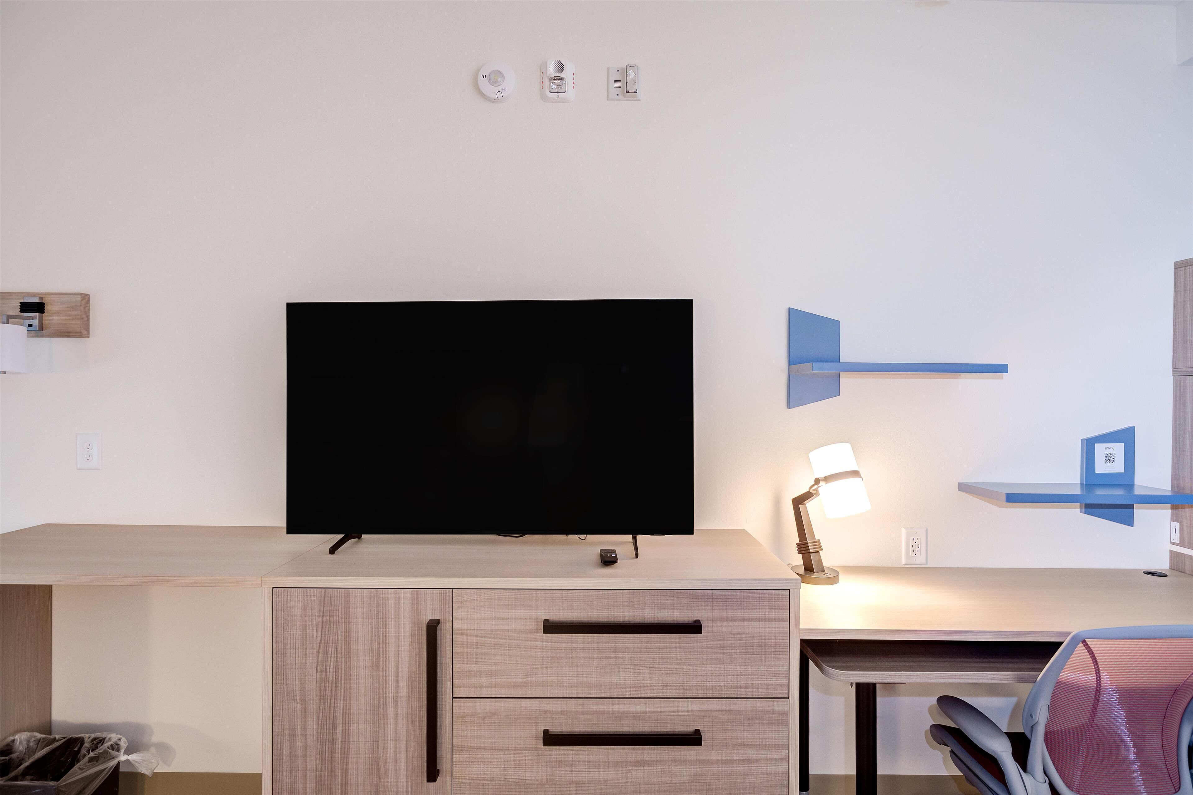 Home2 Suites by Hilton Smithfield Selma