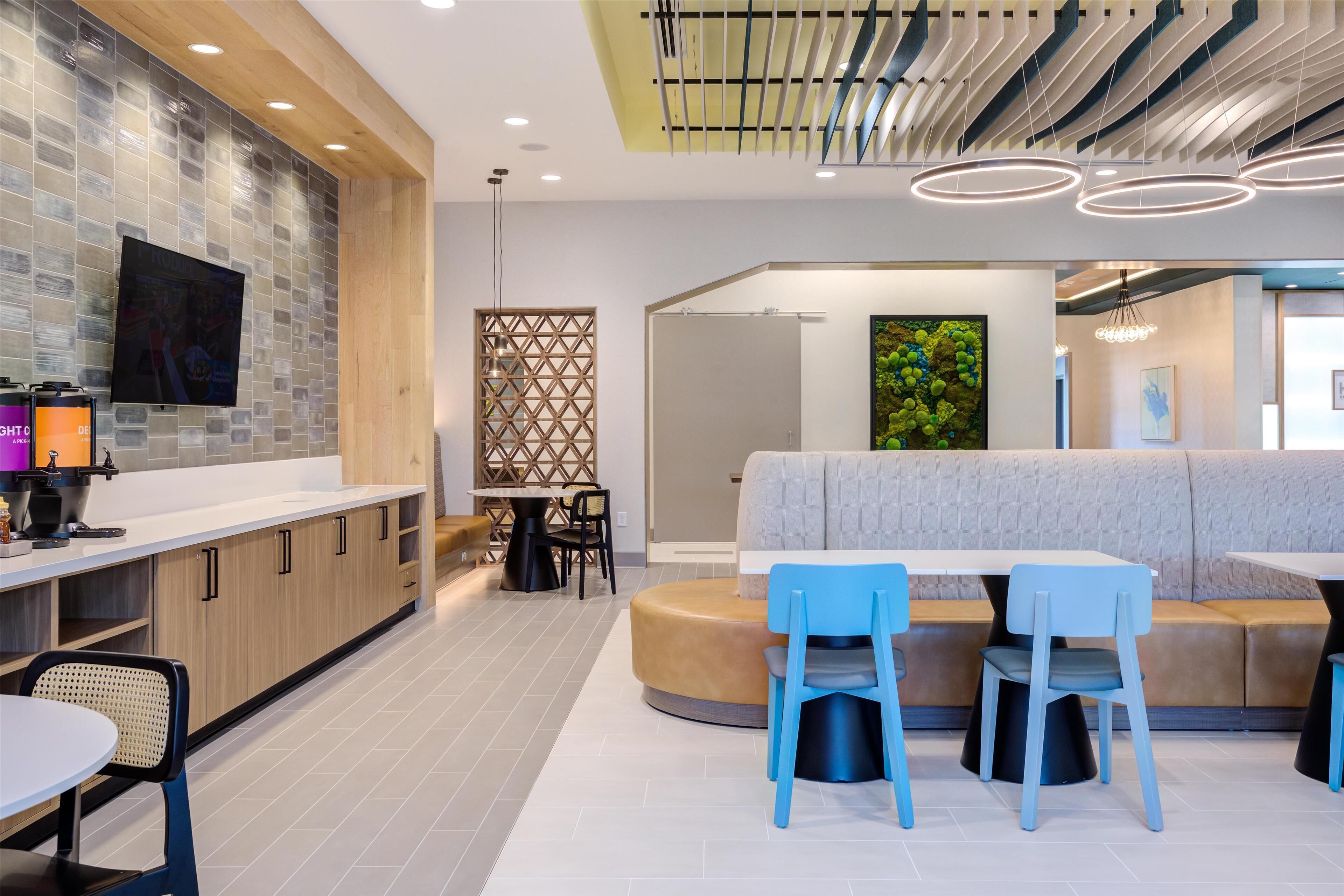 Home2 Suites by Hilton Smithfield Selma