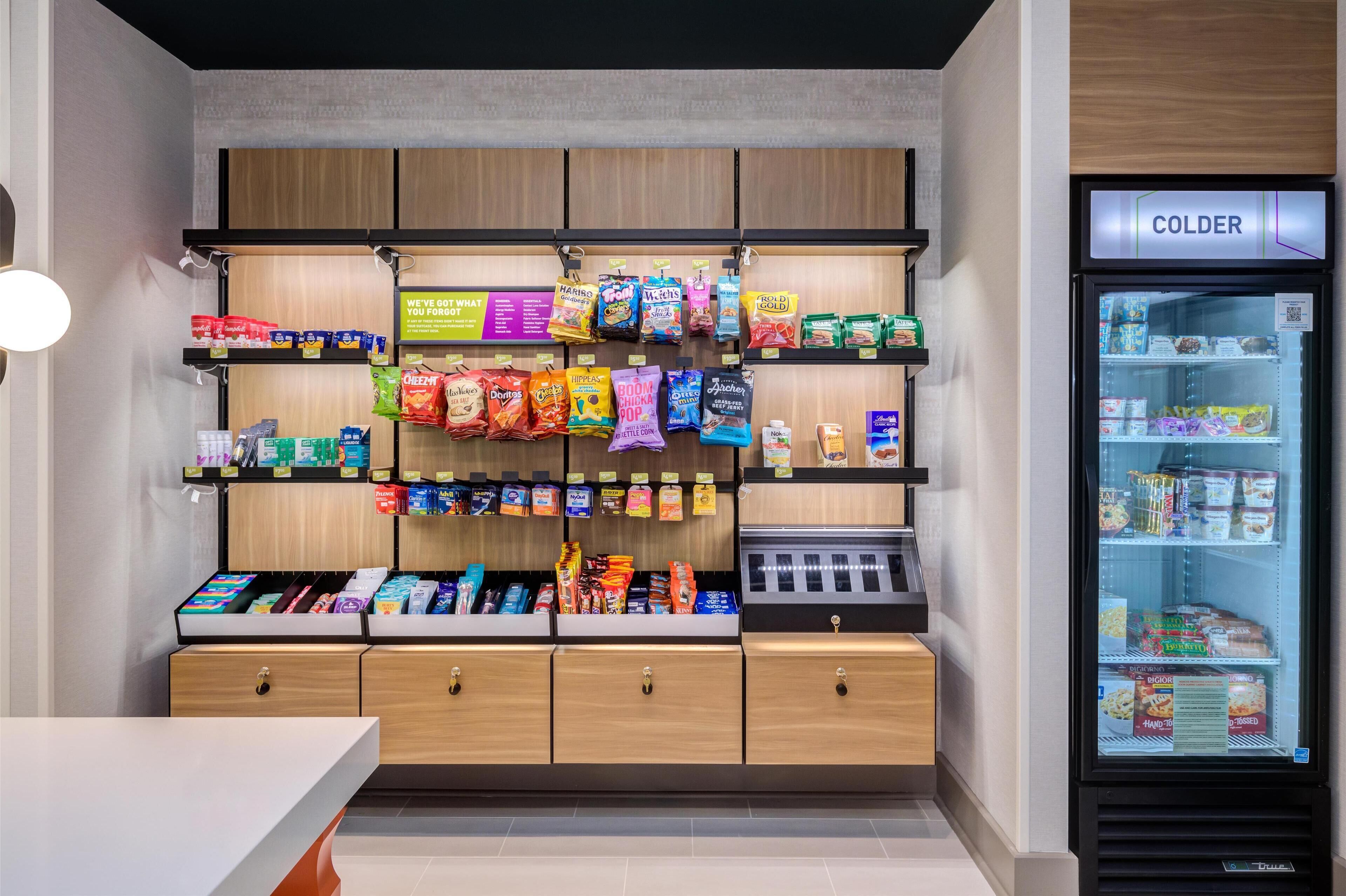 Home2 Suites by Hilton Smithfield Selma