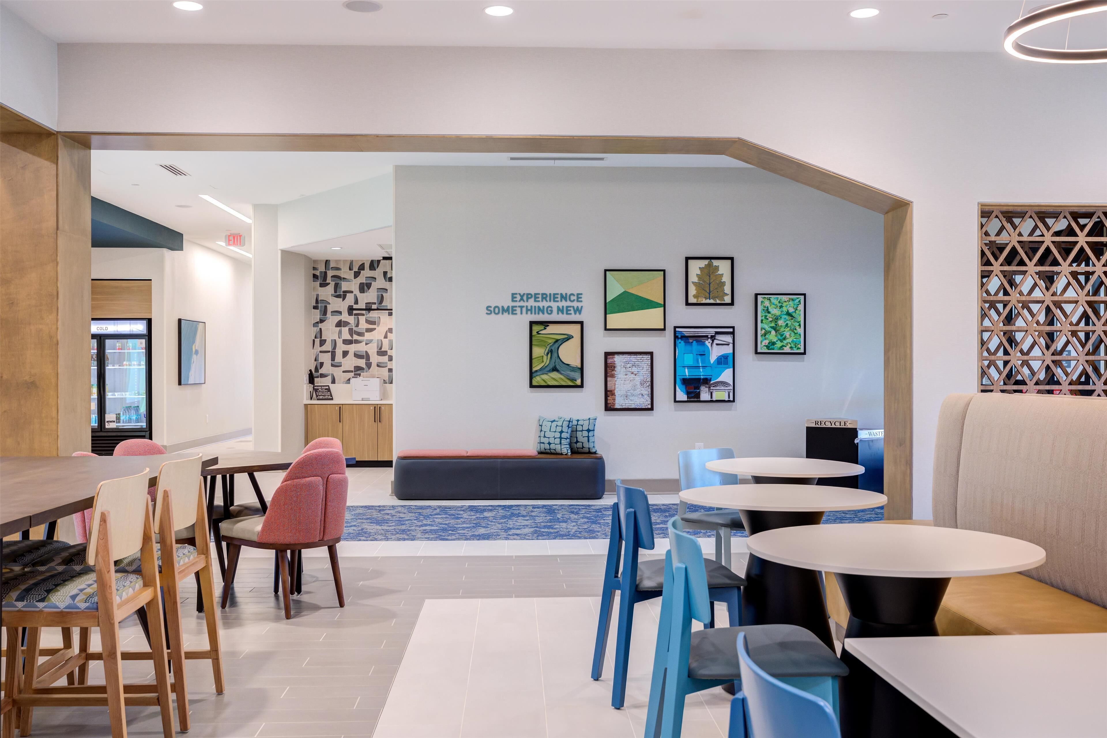 Home2 Suites by Hilton Smithfield Selma