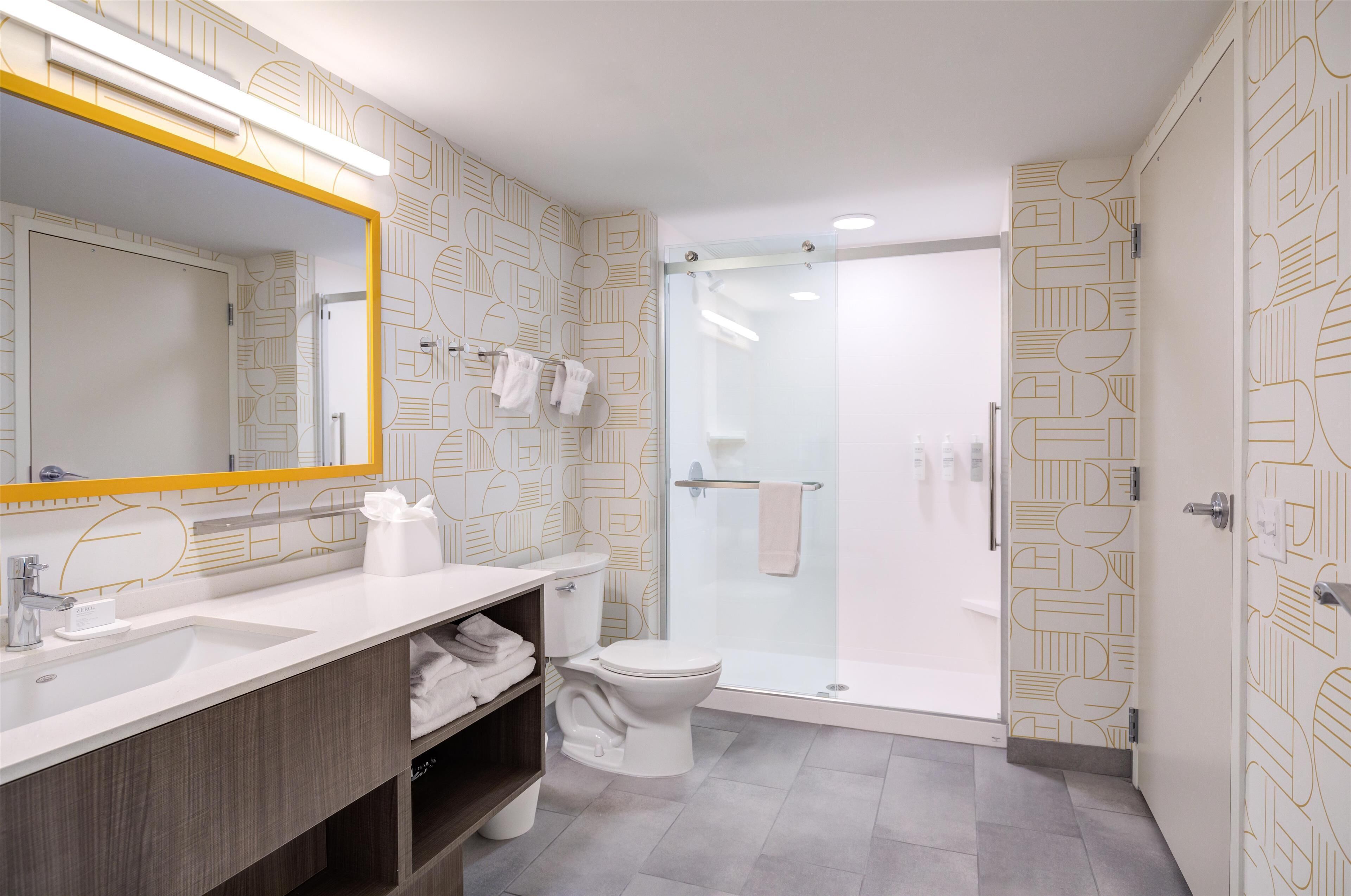 Home2 Suites by Hilton Smithfield Selma