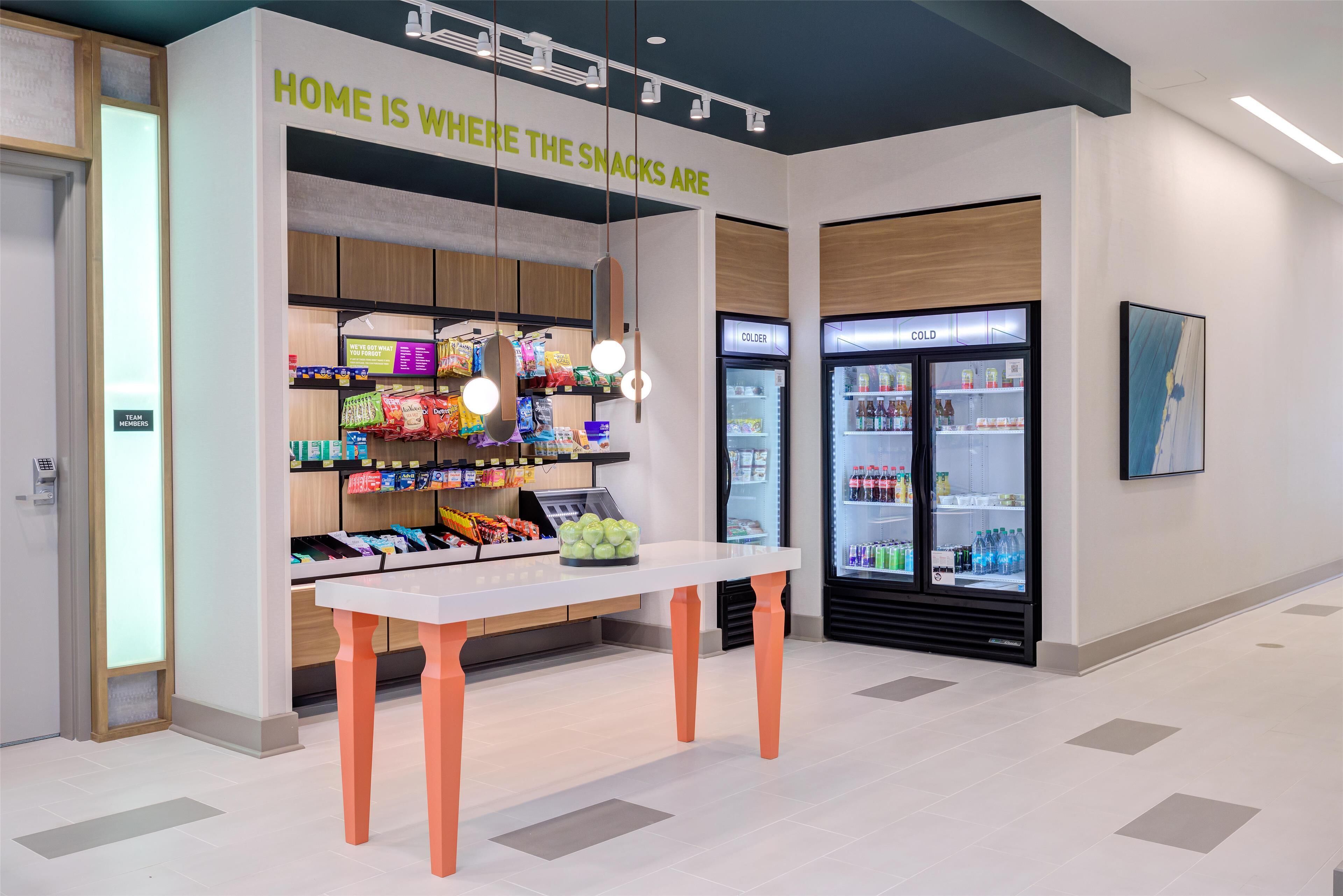 Home2 Suites by Hilton Smithfield Selma