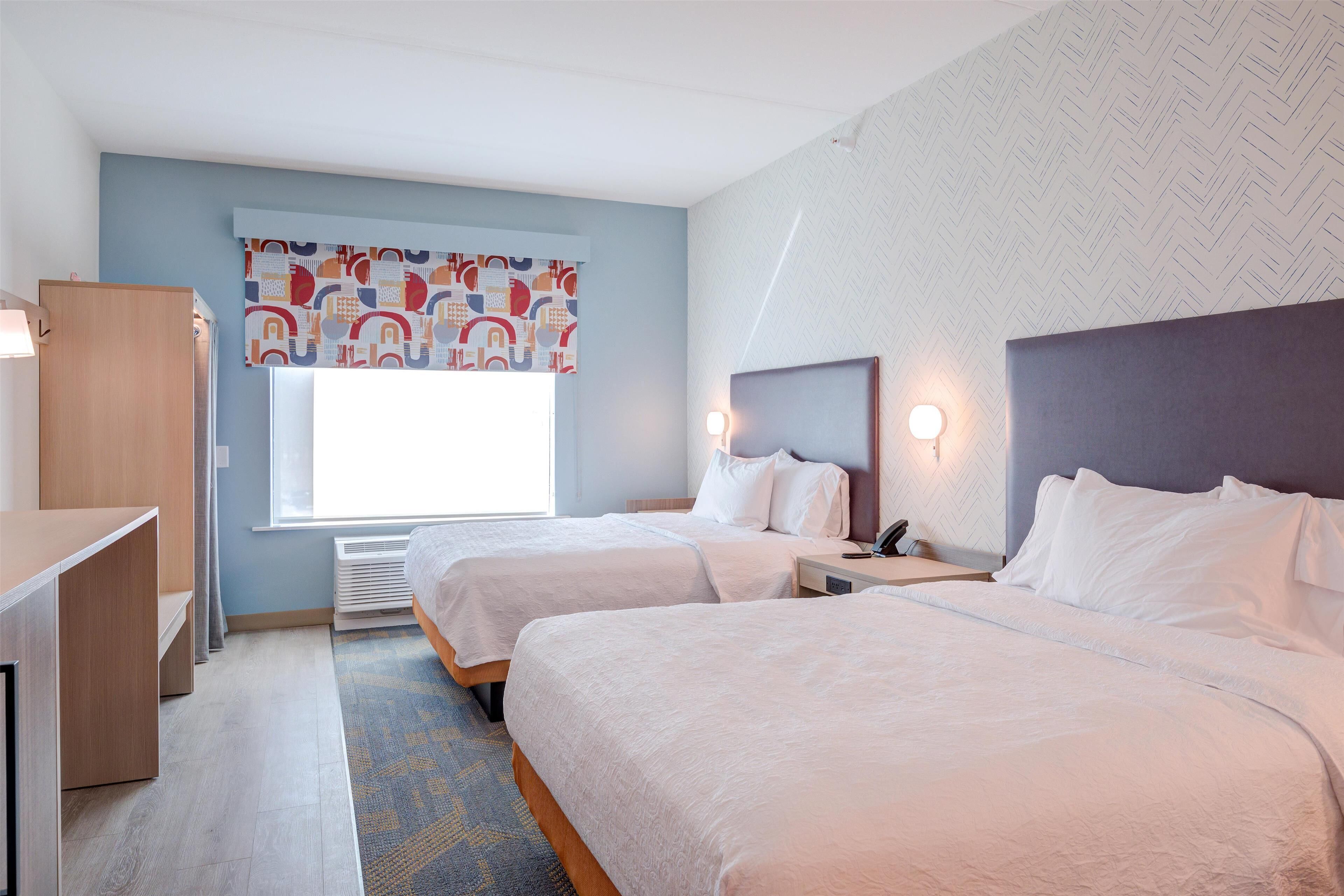 Home2 Suites by Hilton Smithfield Selma