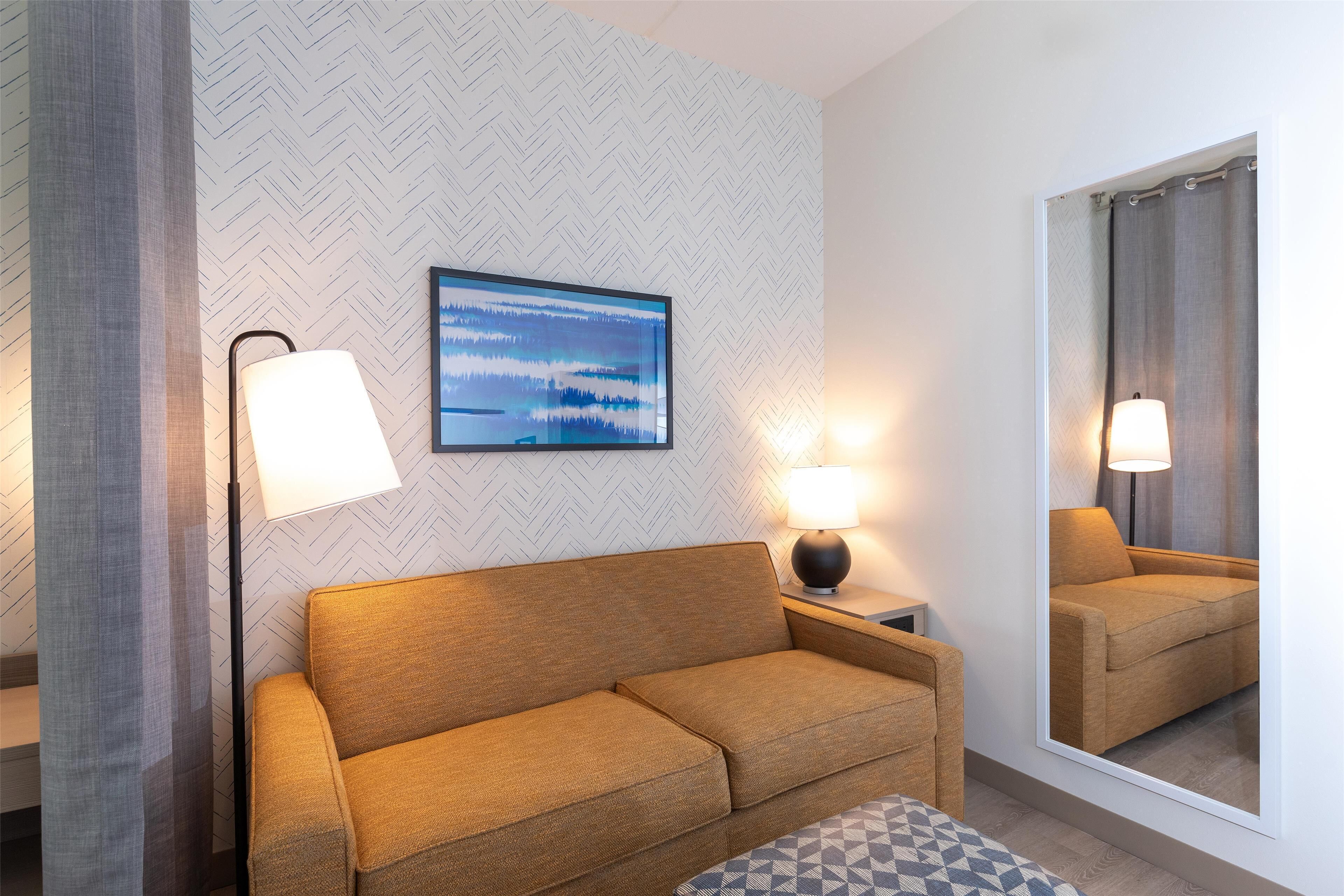 Home2 Suites by Hilton Smithfield Selma