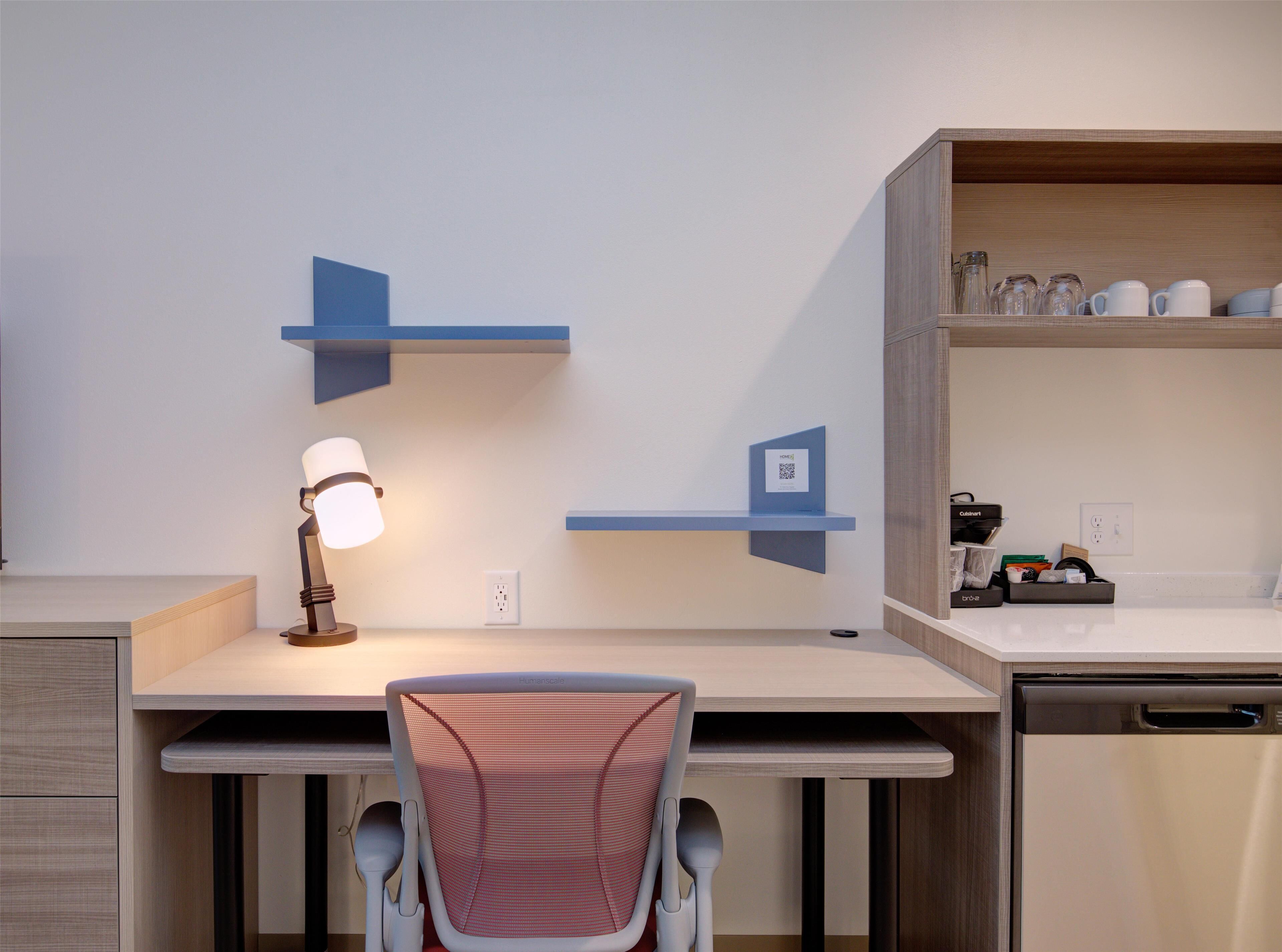 Home2 Suites by Hilton Smithfield Selma