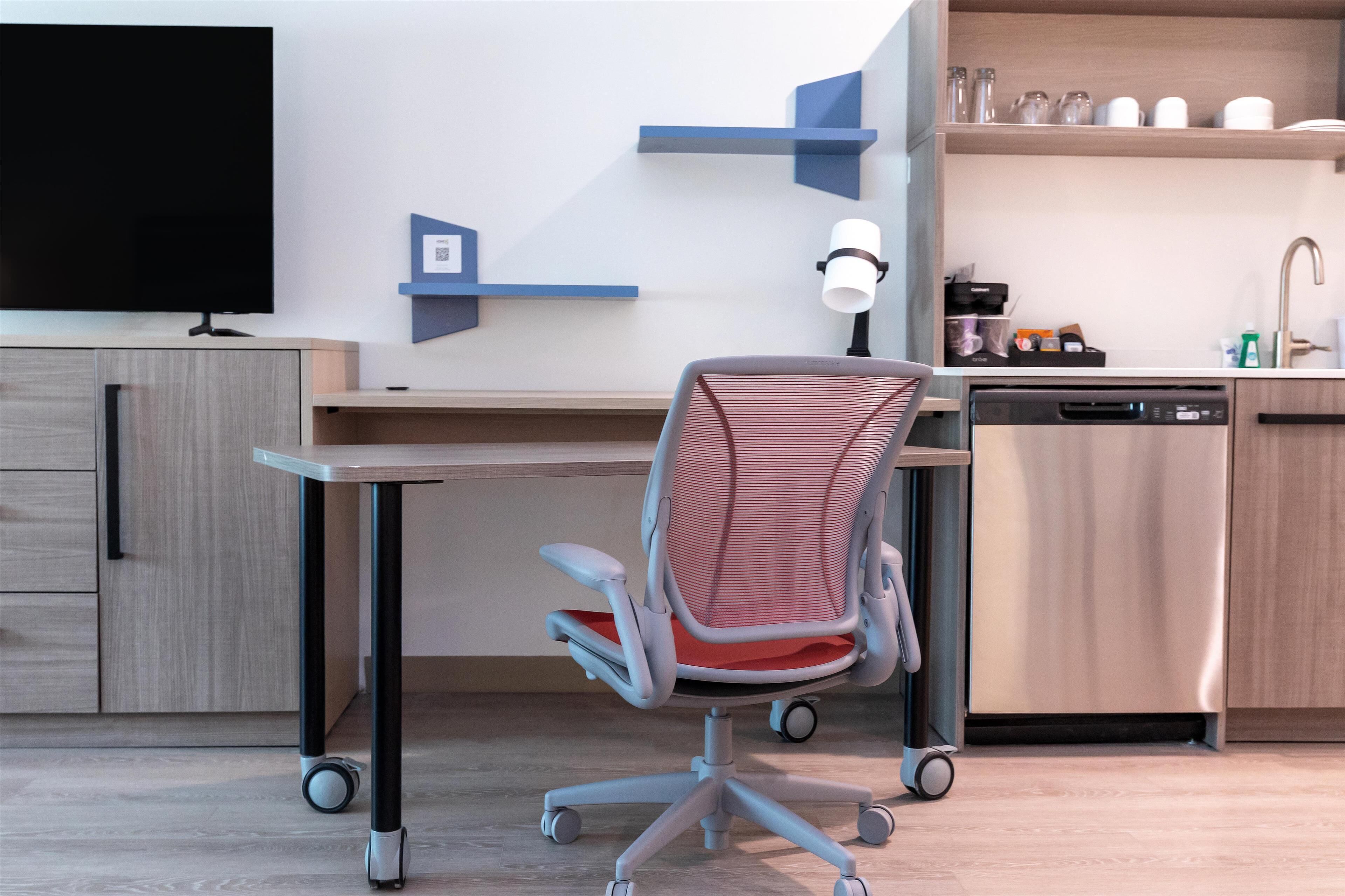 Home2 Suites by Hilton Smithfield Selma