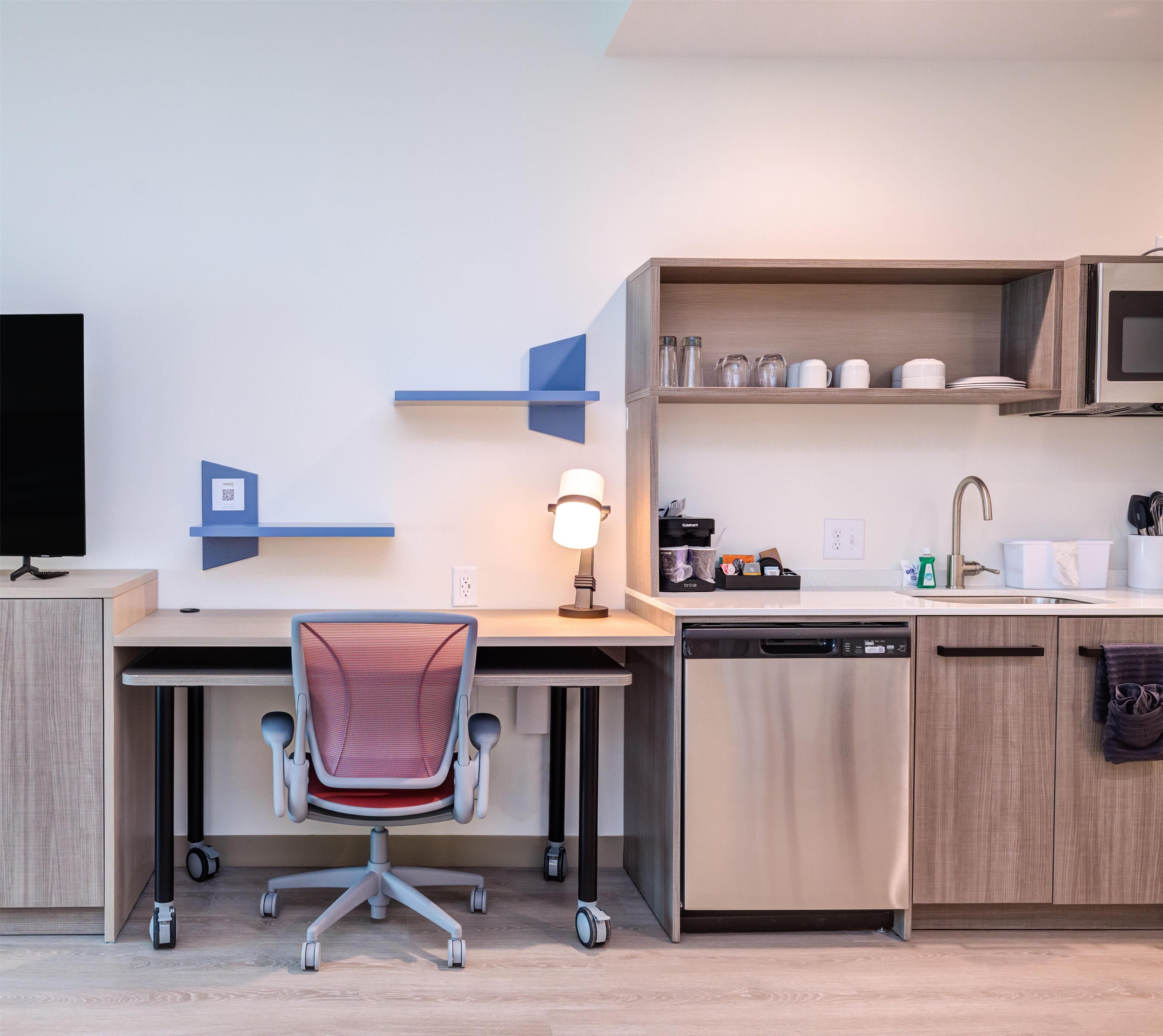 Home2 Suites by Hilton Smithfield Selma