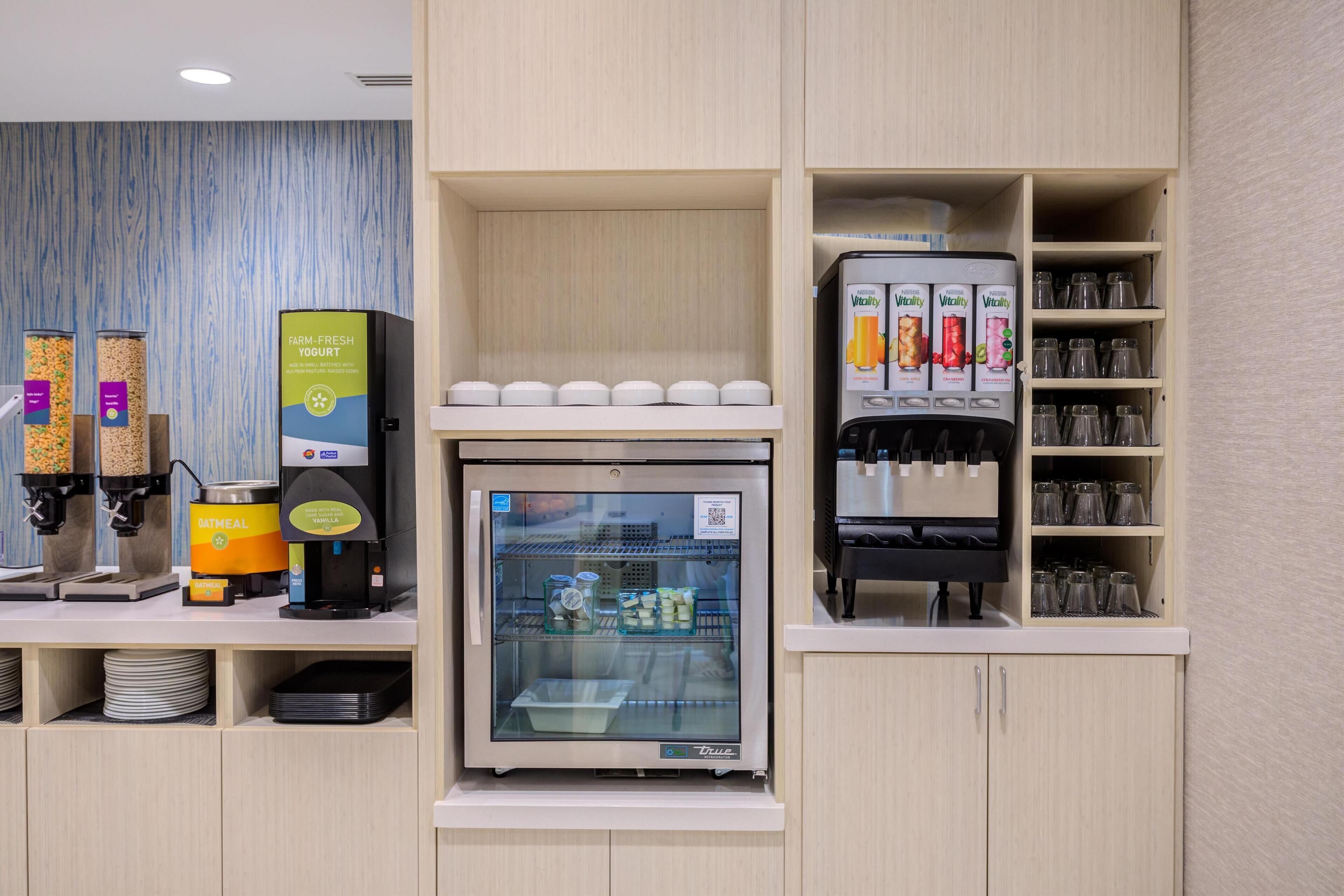 Home2 Suites by Hilton Smithfield Selma