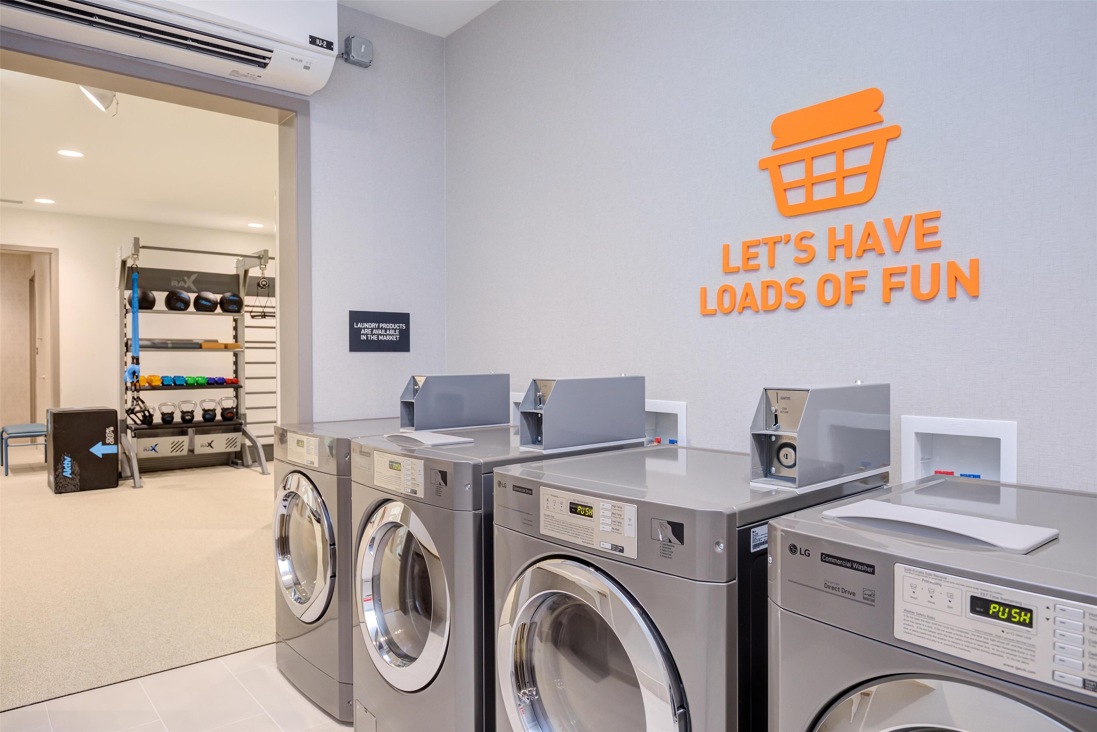 Home2 Suites by Hilton Smithfield Selma