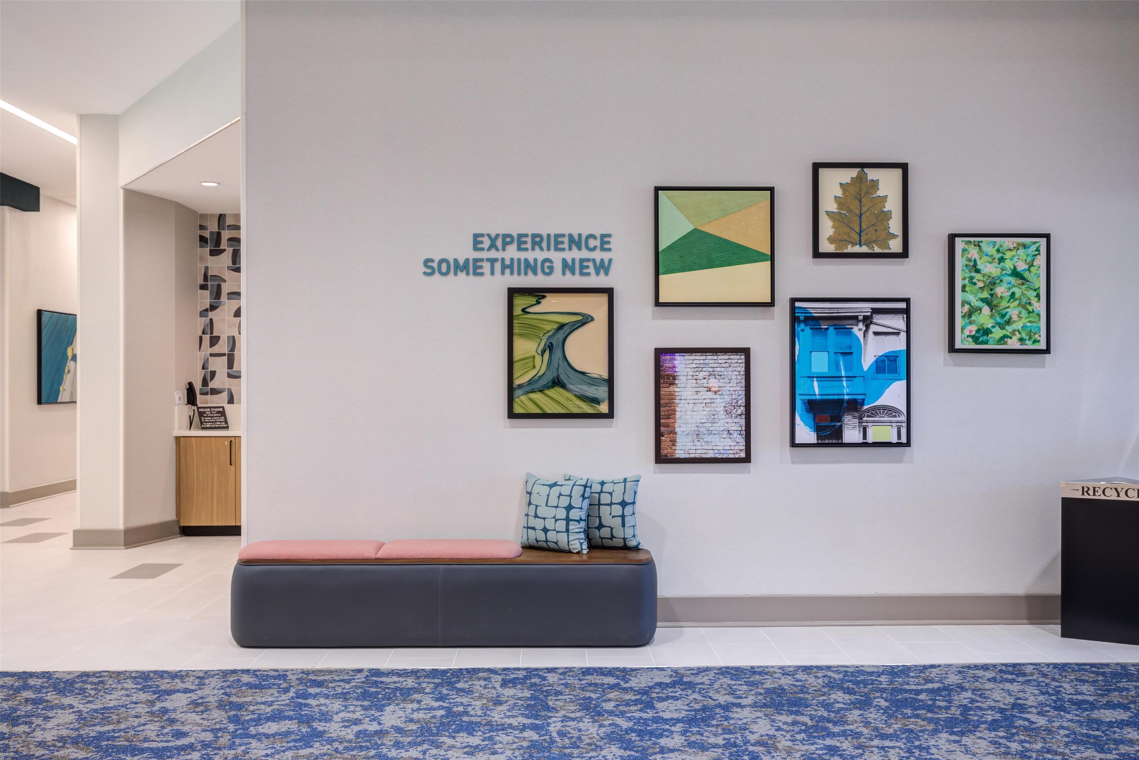 Home2 Suites by Hilton Smithfield Selma