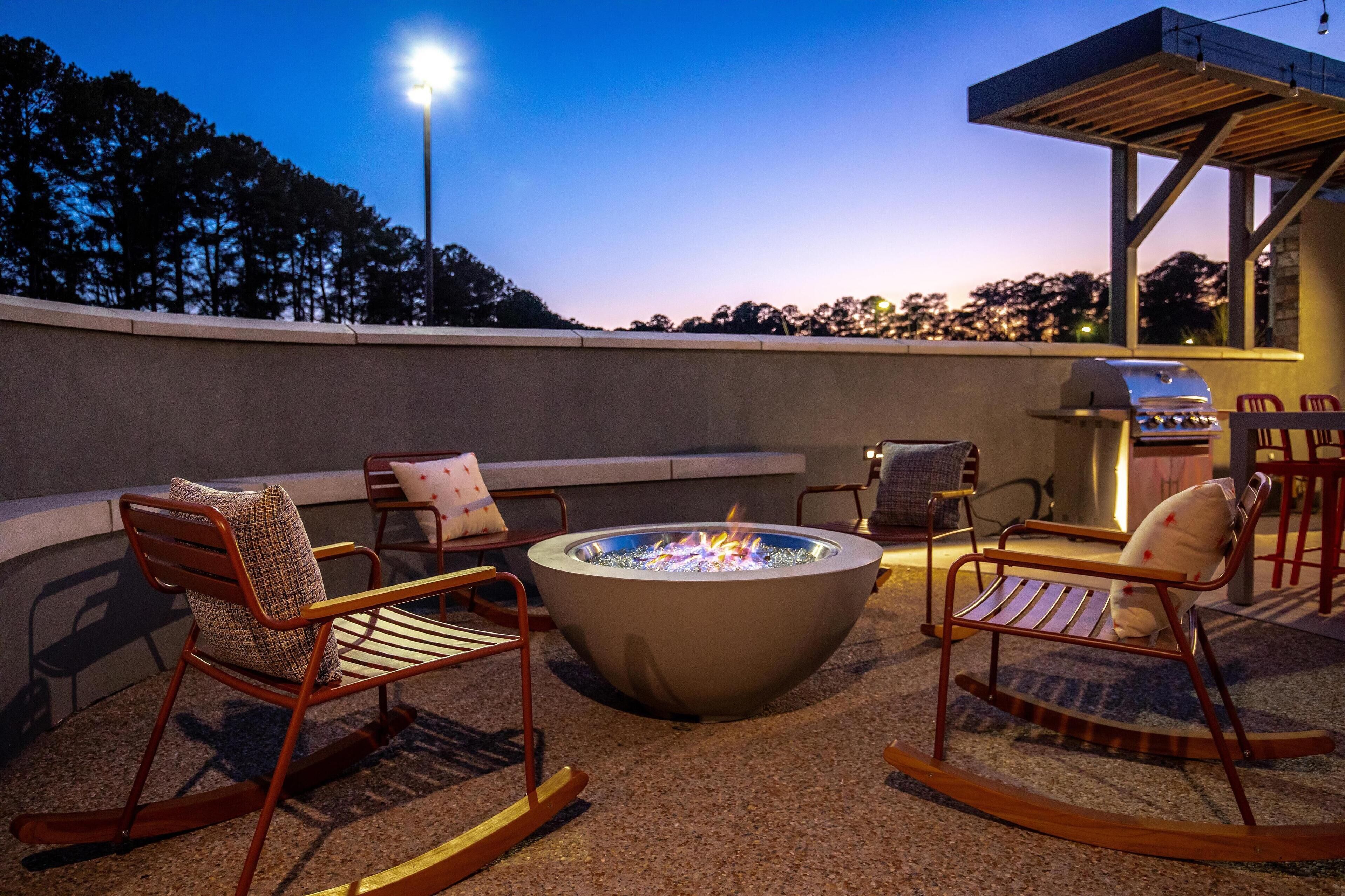 Home2 Suites by Hilton Smithfield Selma