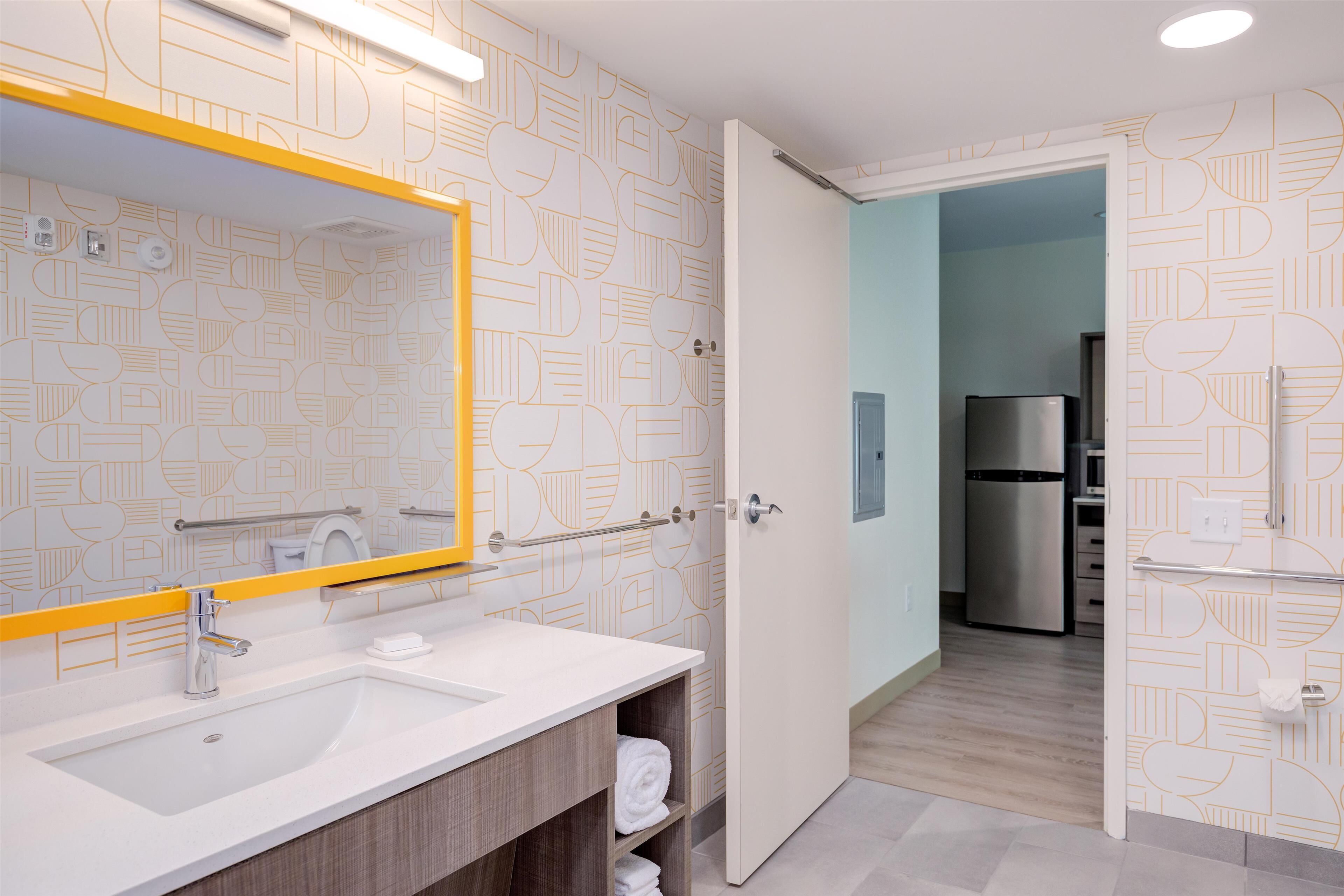 Home2 Suites by Hilton Smithfield Selma