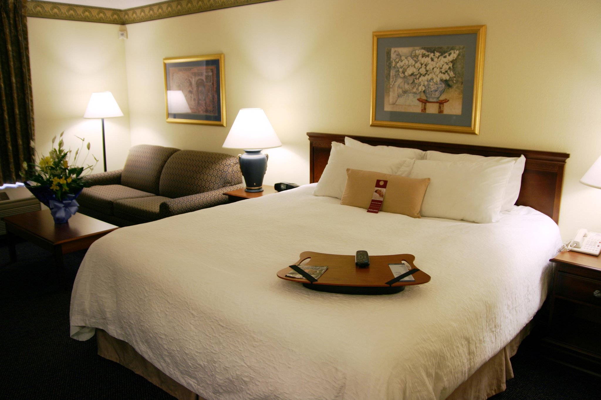 Hampton Inn Williamston Hampton Inn Williamston