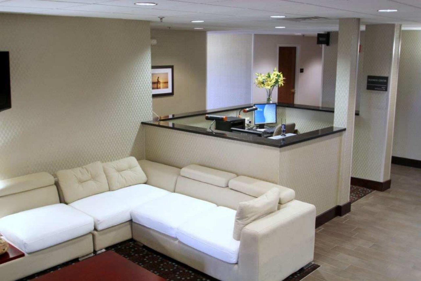 Hampton Inn Williamston Hampton Inn Williamston
