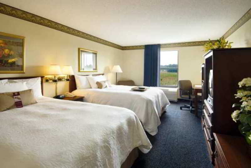 Hampton Inn Williamston Hampton Inn Williamston