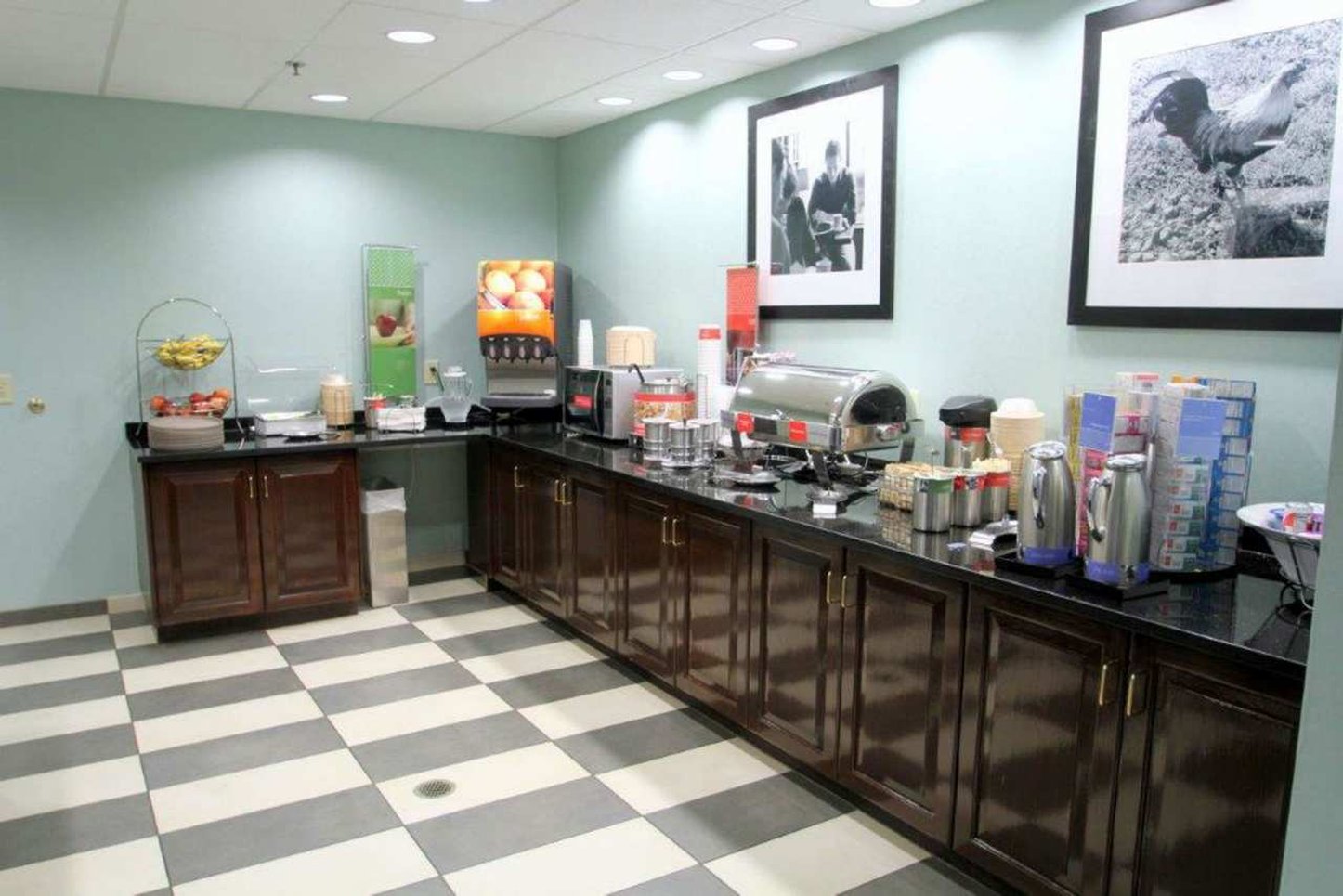 Hampton Inn Williamston Hampton Inn Williamston