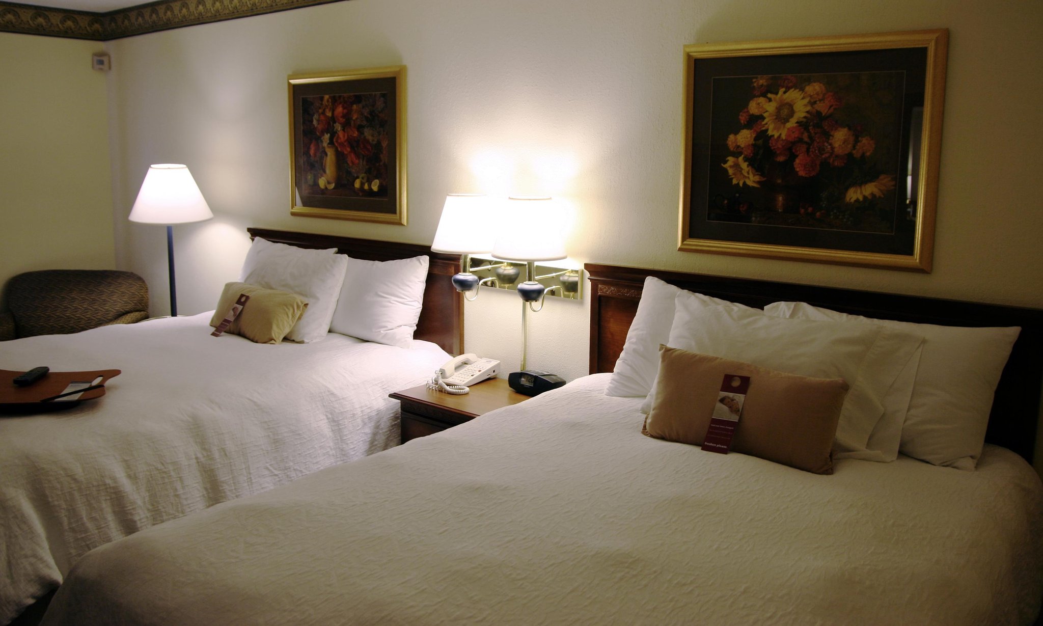 Hampton Inn Williamston Hampton Inn Williamston