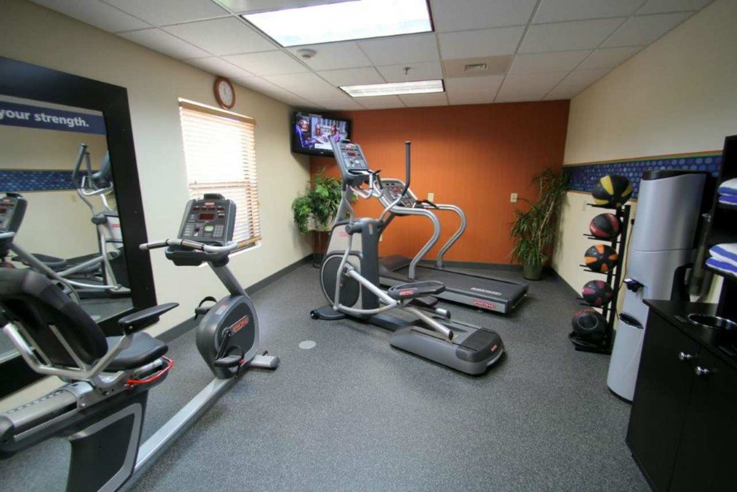 Hampton Inn Williamston Hampton Inn Williamston