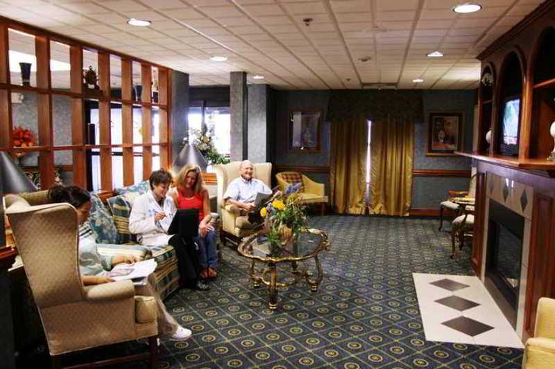 Hampton Inn Williamston Hampton Inn Williamston