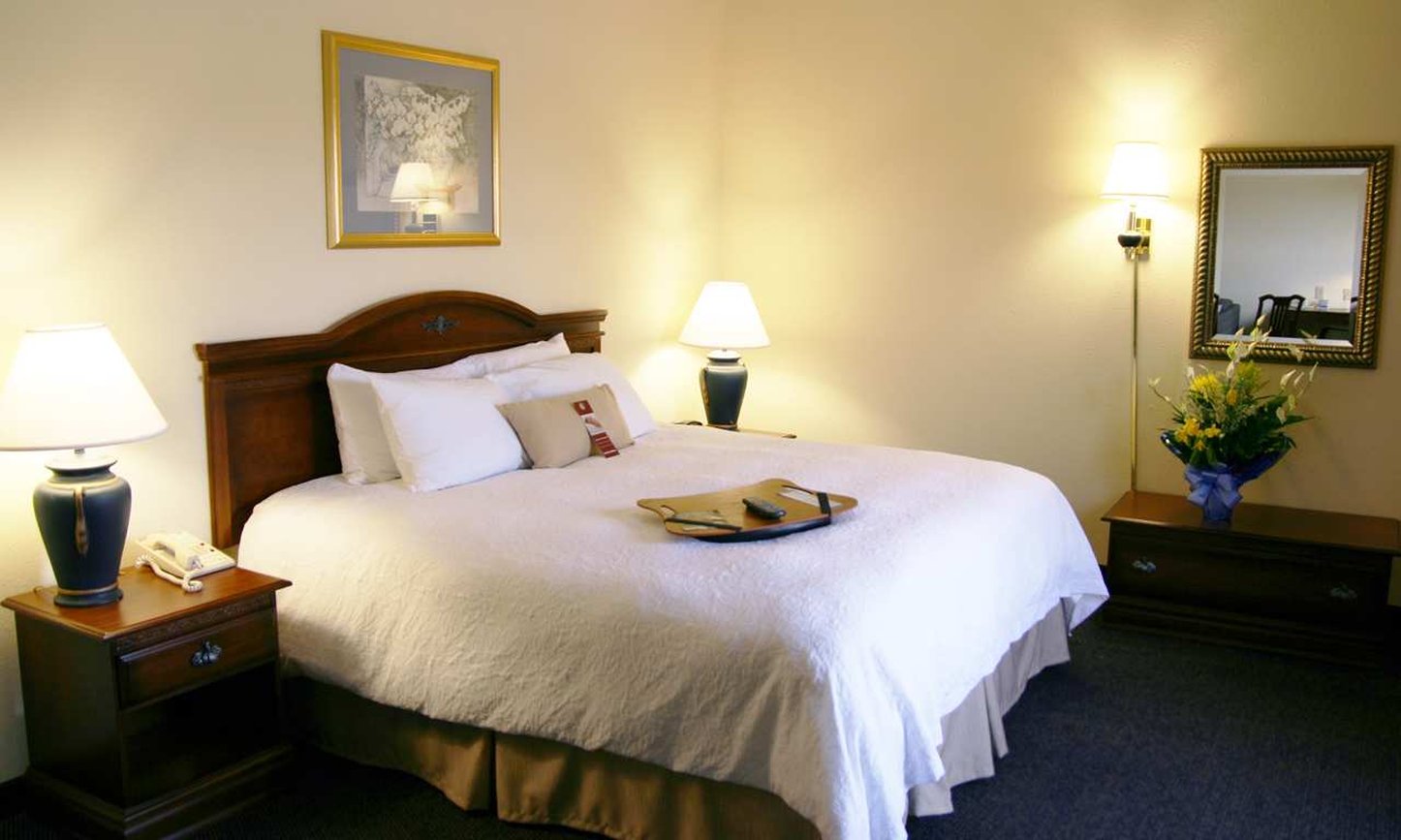 Hampton Inn Williamston Hampton Inn Williamston